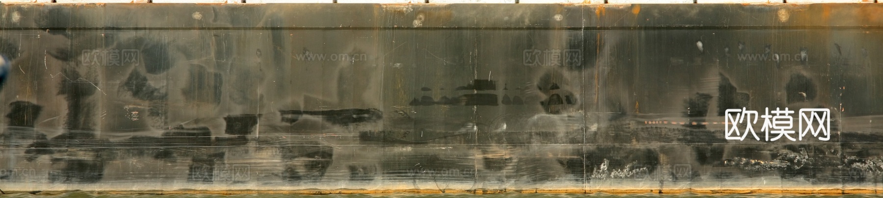 铁锈破旧金属 划痕做旧金属 金属下载