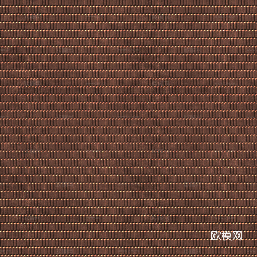 高清紫铜艺术花纹贴图