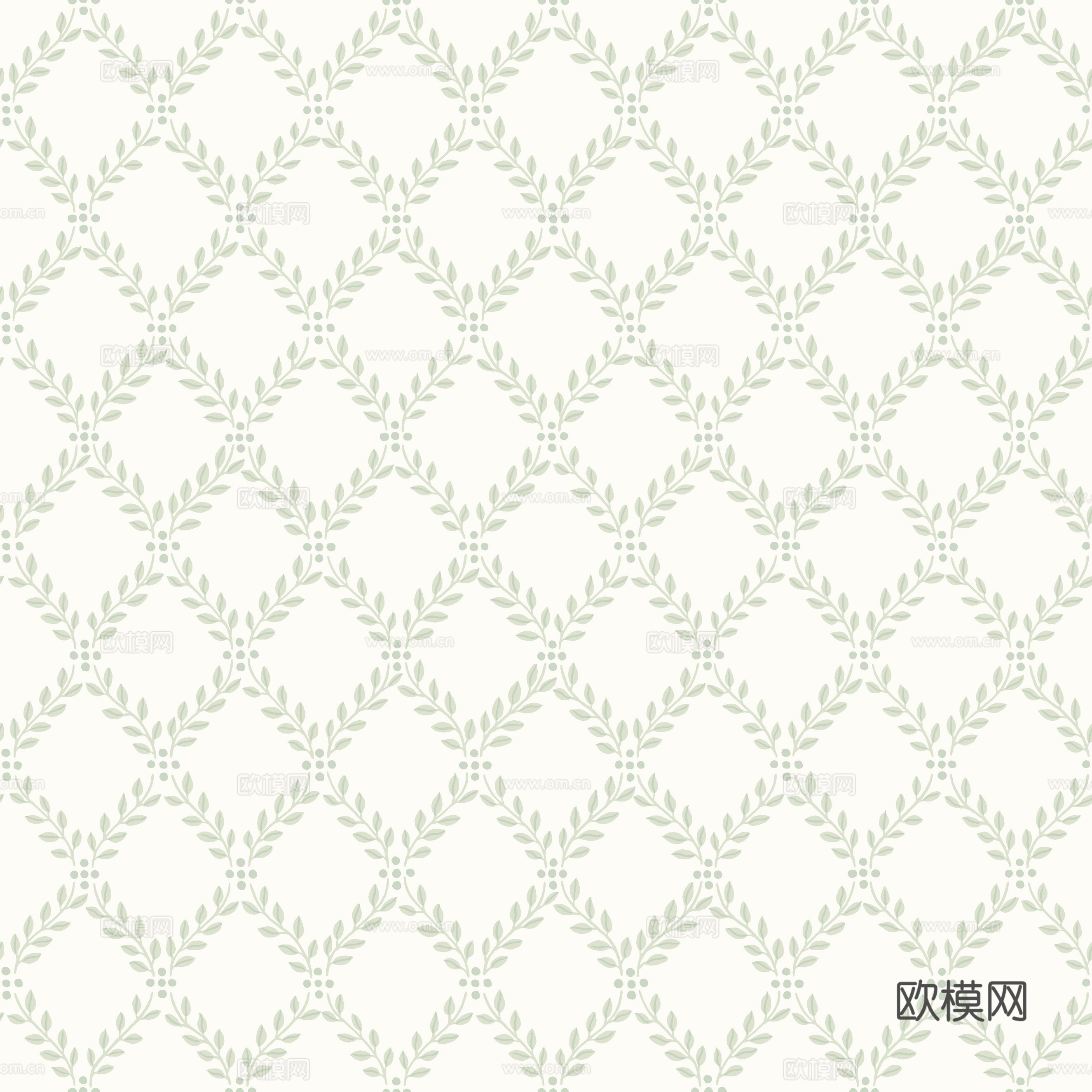 现代田园乡村壁纸