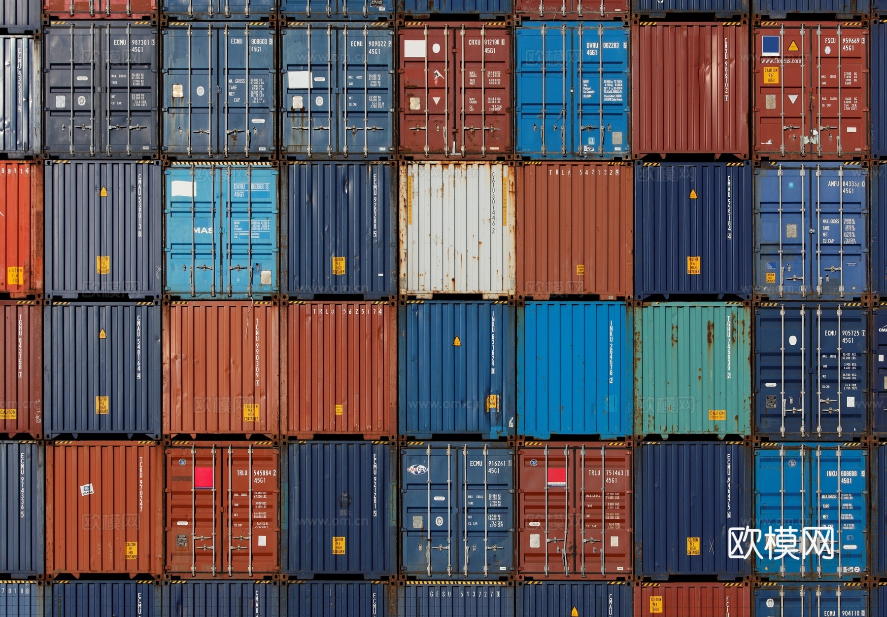 旧集装箱  集装箱金属下载