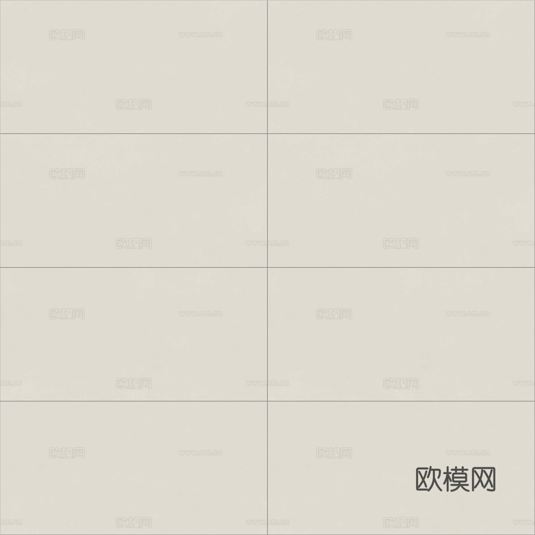 无缝暖黄色柔光瓷砖