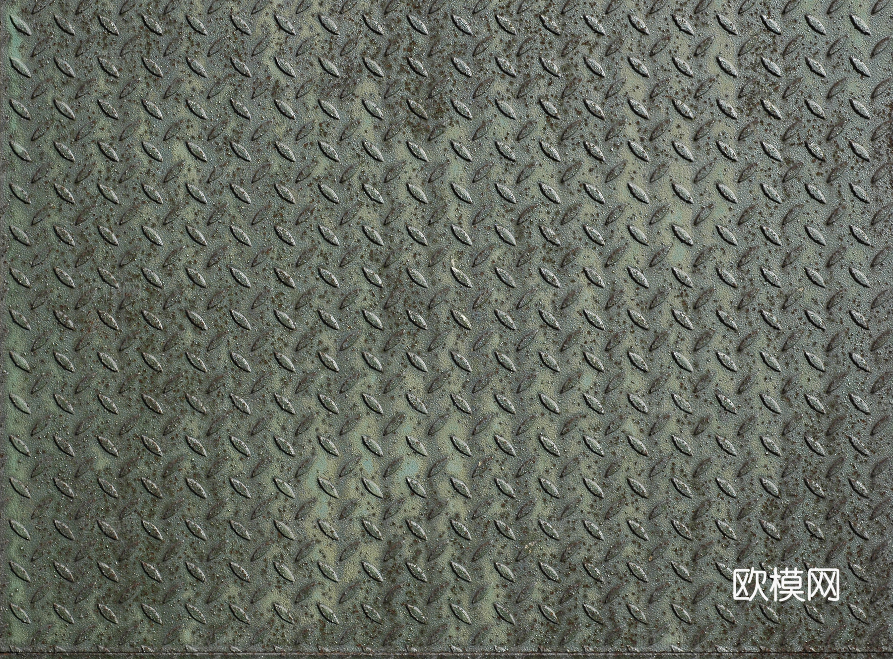花纹板金属 做旧金属板  金属