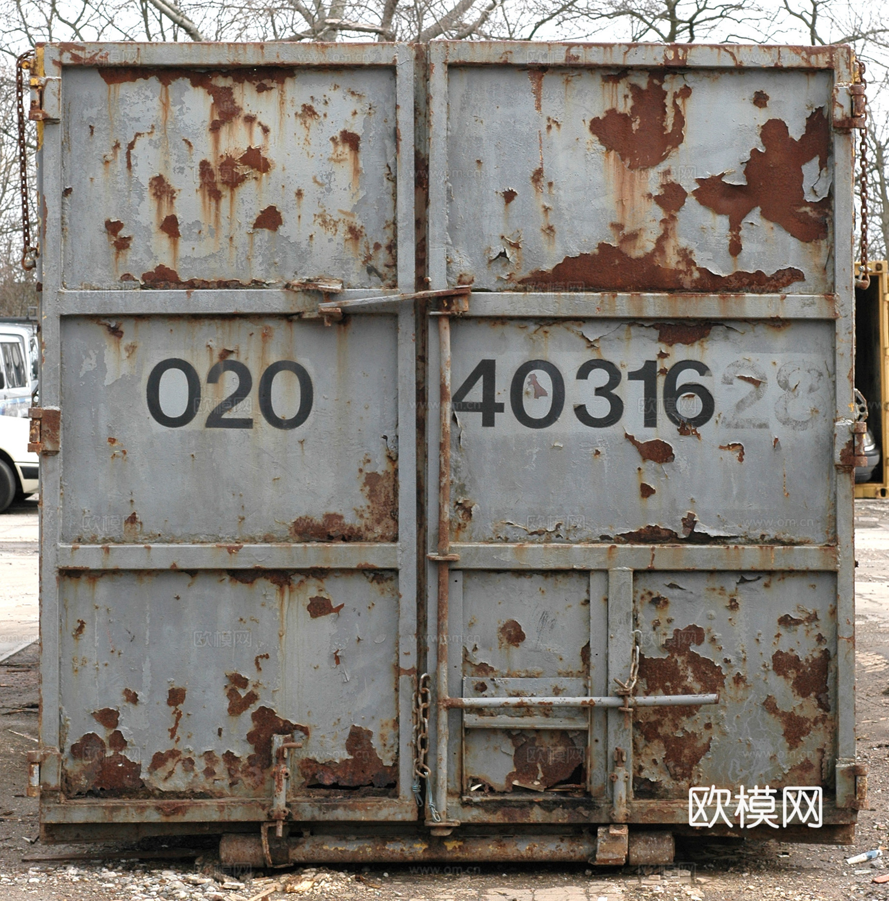 旧集装箱  集装箱金属下载