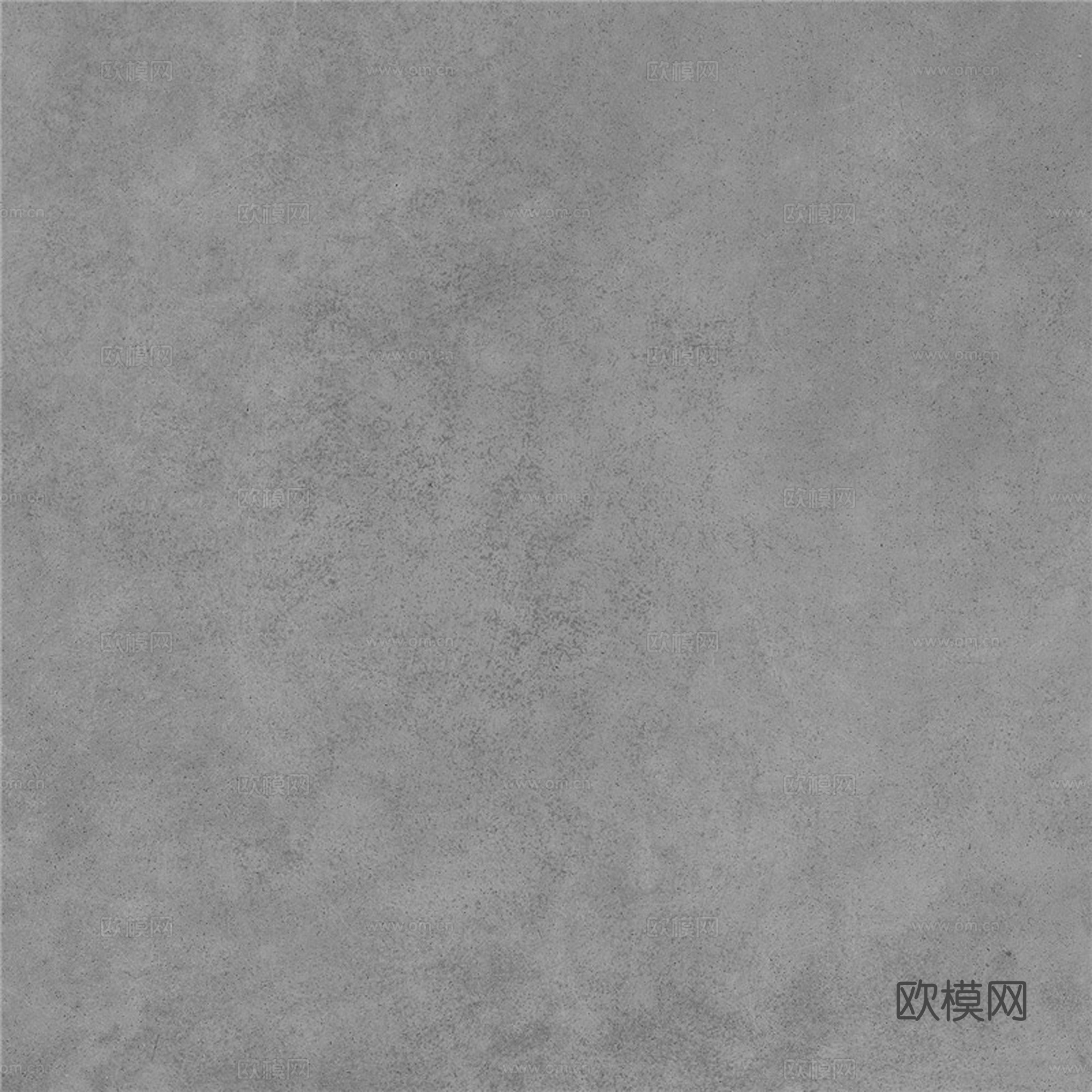 中灰色水泥仿古砖贴图