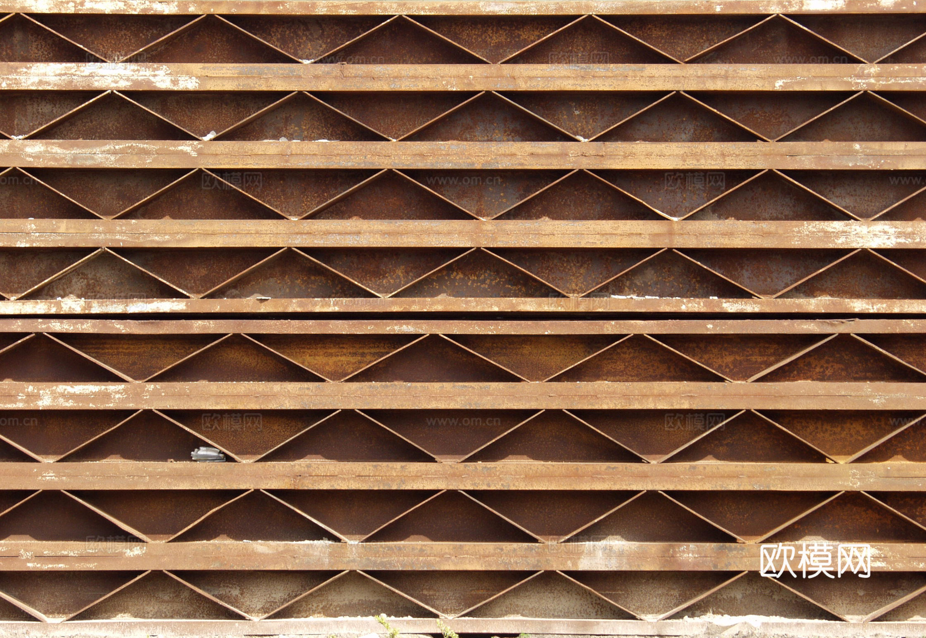 金属格珊 做旧金属 金属下载