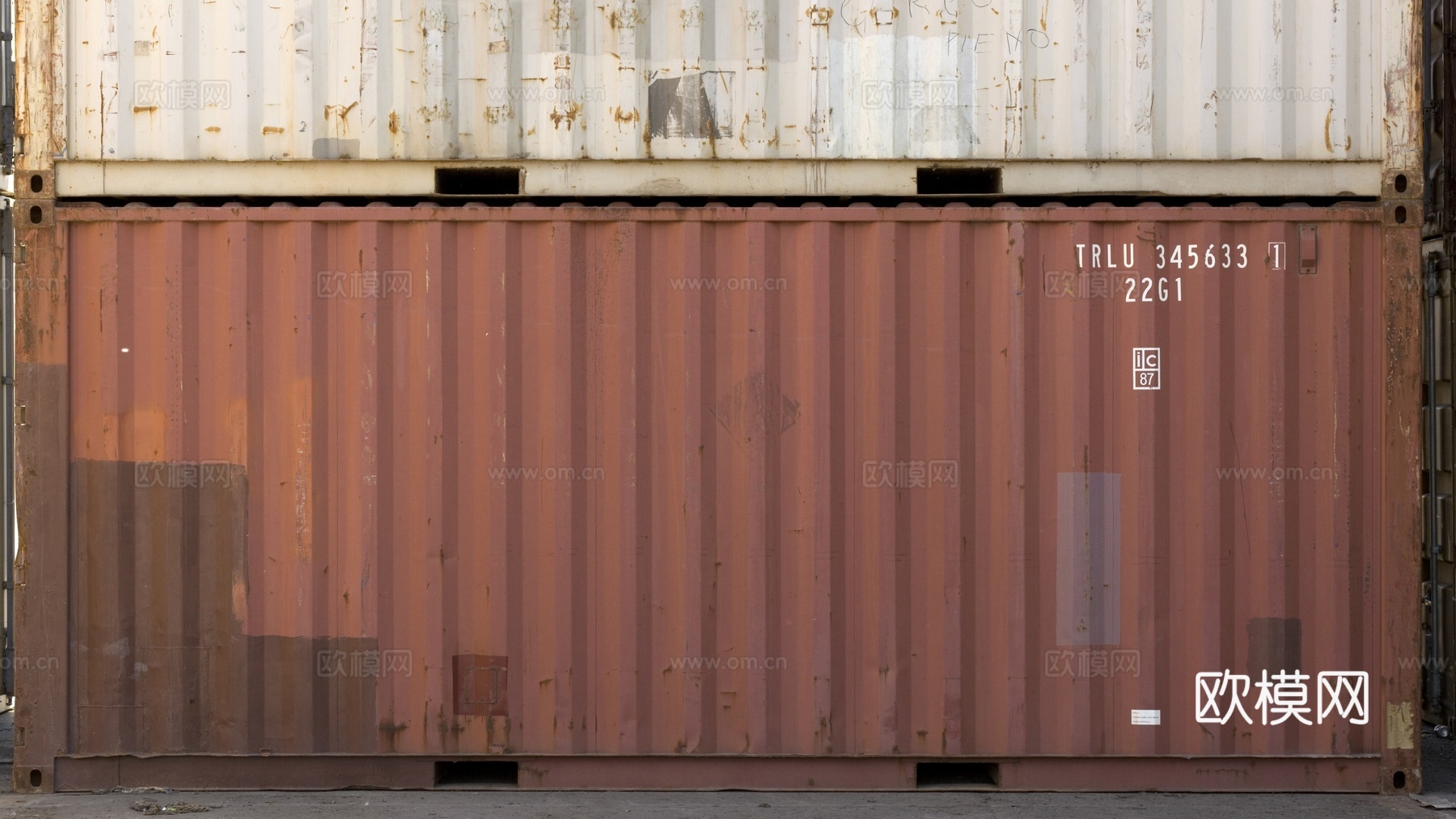 旧集装箱  集装箱金属下载