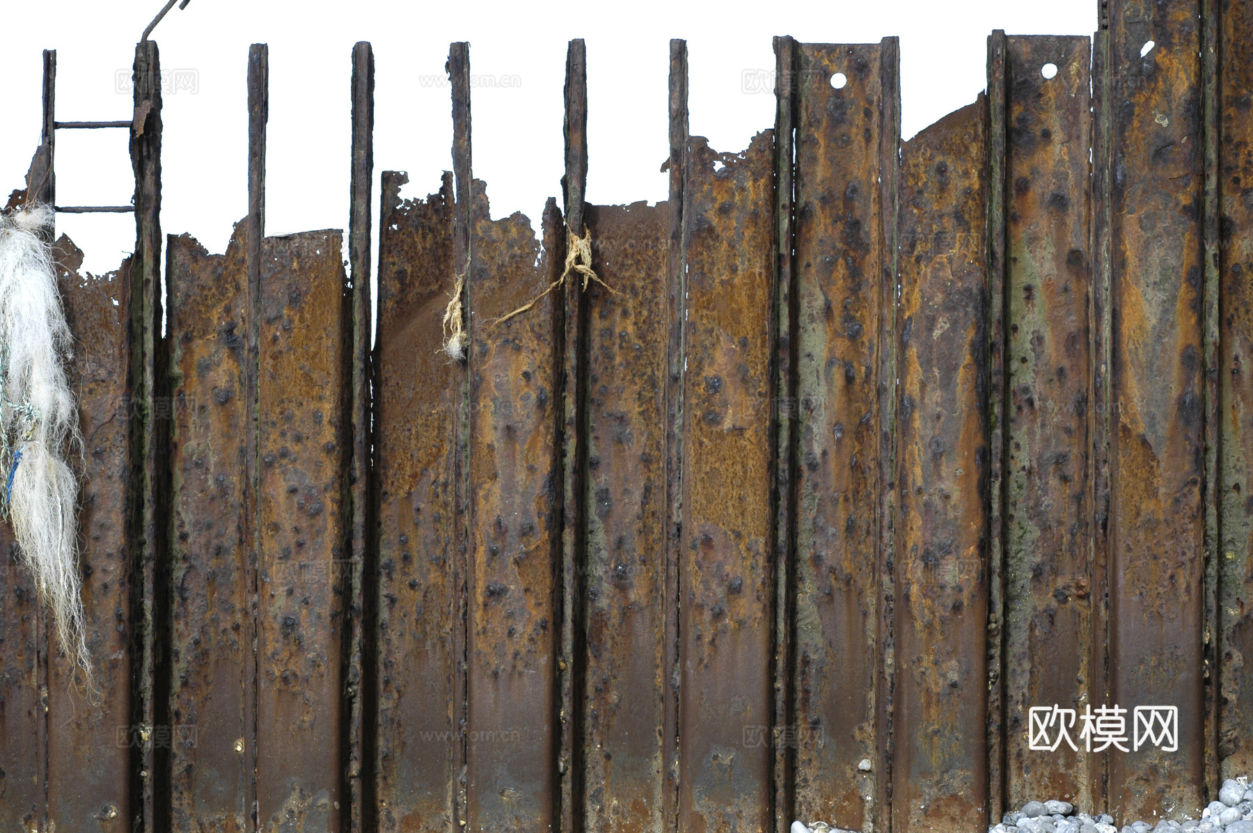 金属格珊 做旧金属 金属下载