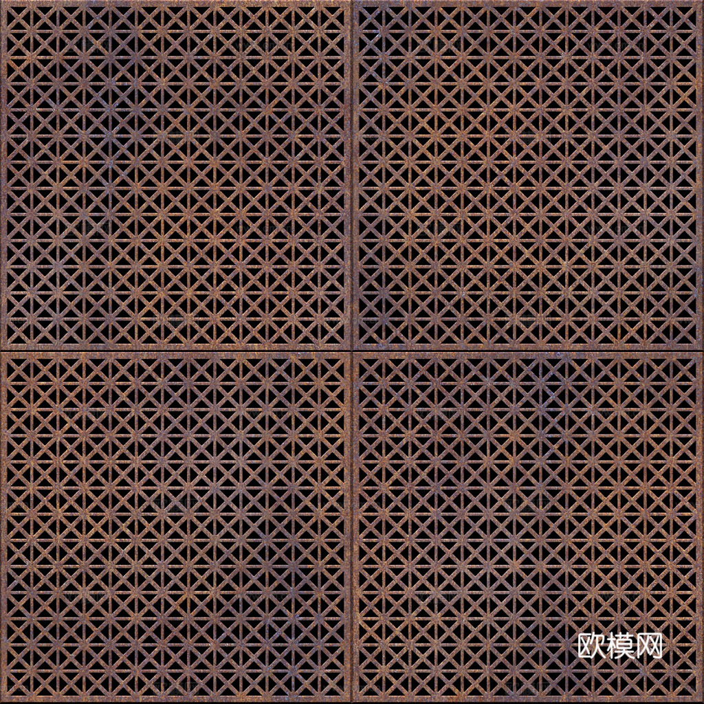 穿孔板金属  金属