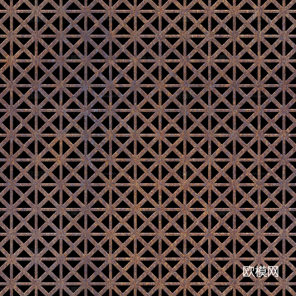 穿孔板金属  金属