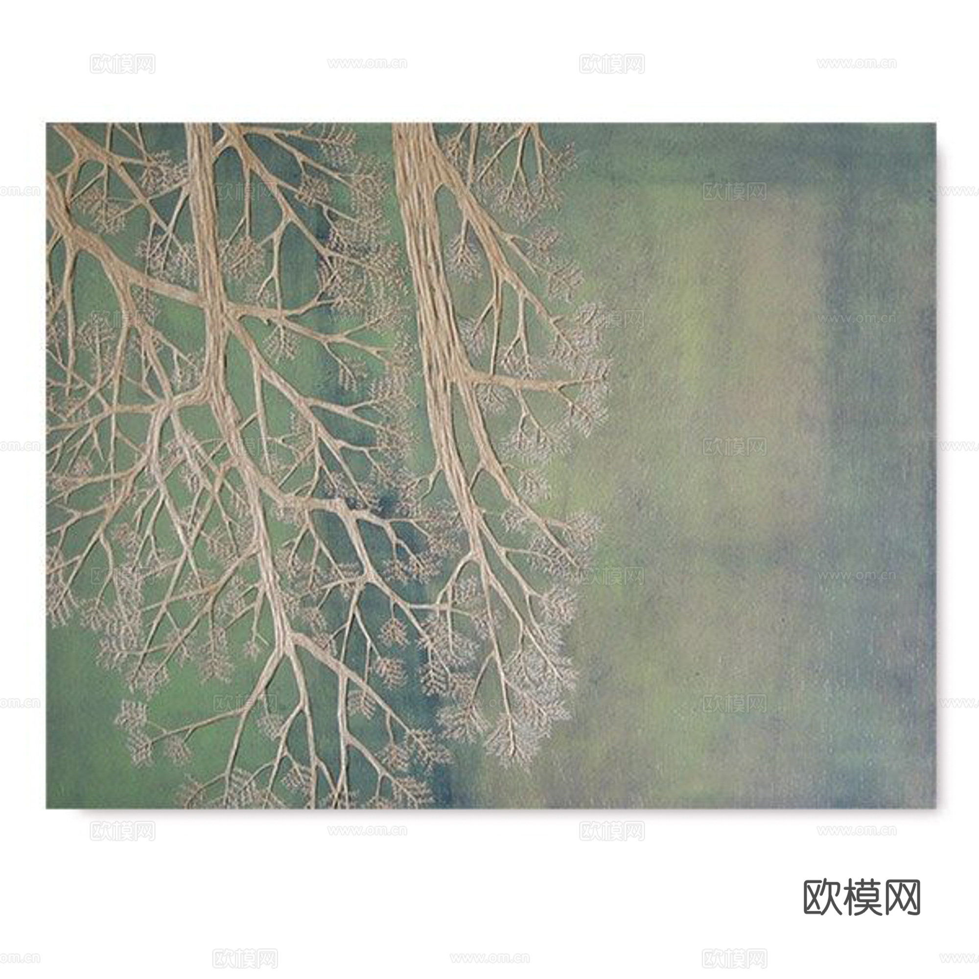 抽象装饰画下载