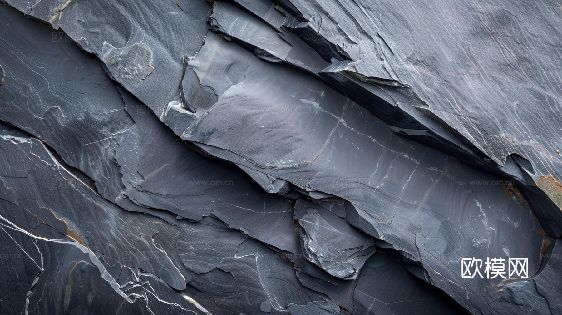 3D浮雕立体砖墙背景下载（渲染图7）