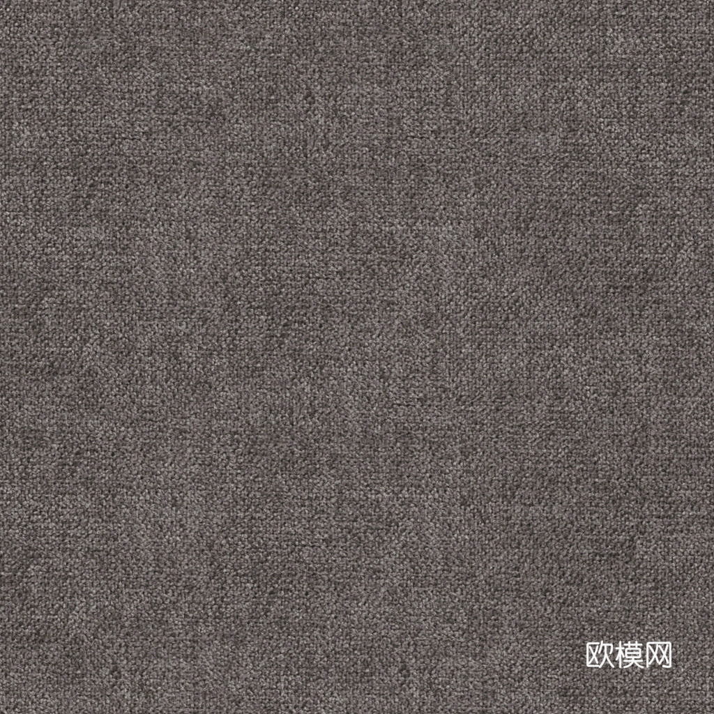深色布料