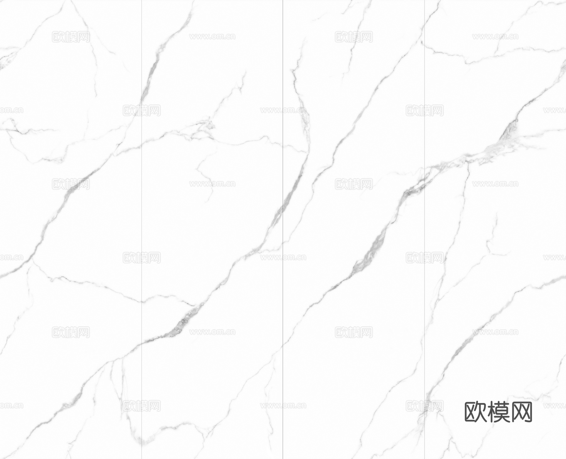 白色大理石岩板背景贴图