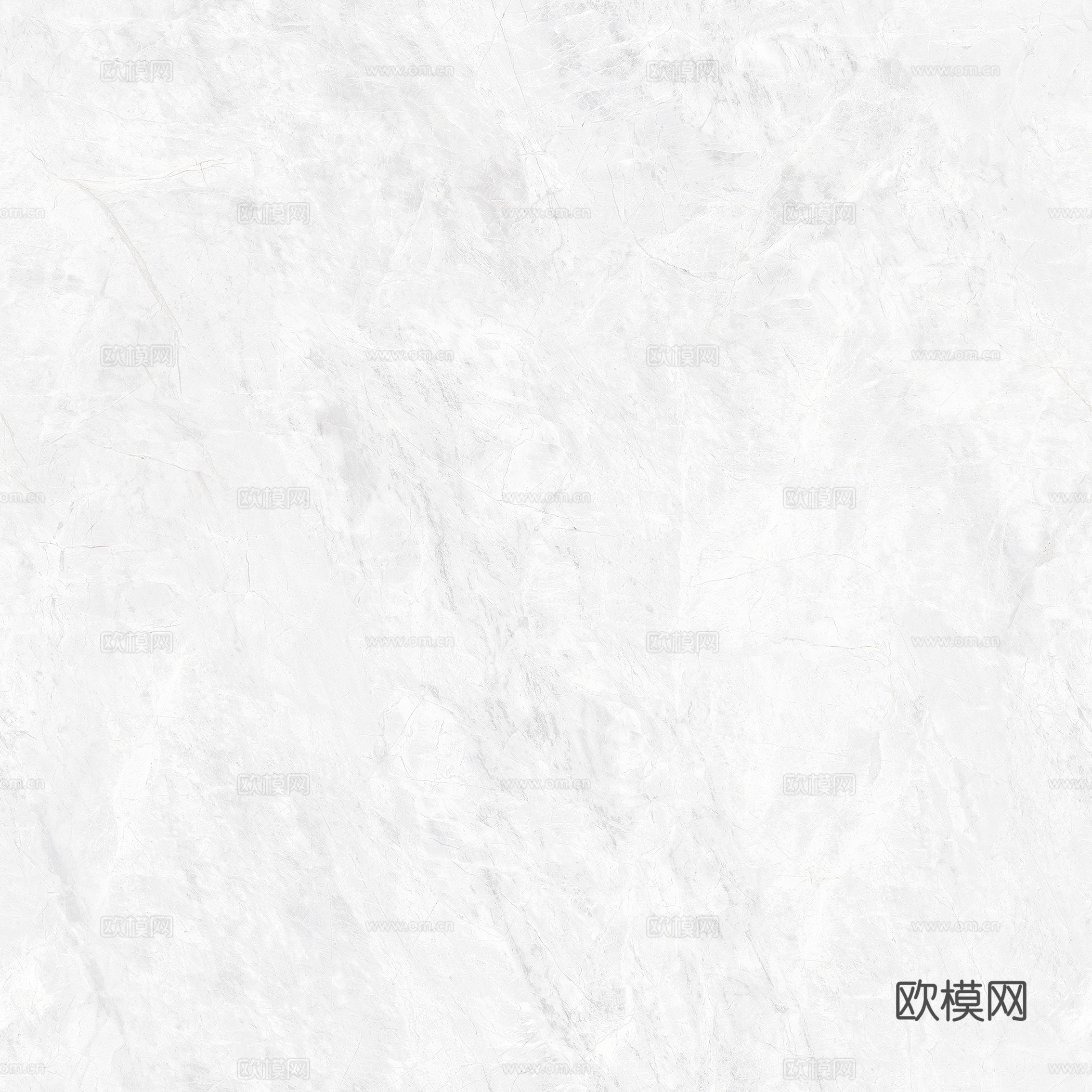 灰白色大理石