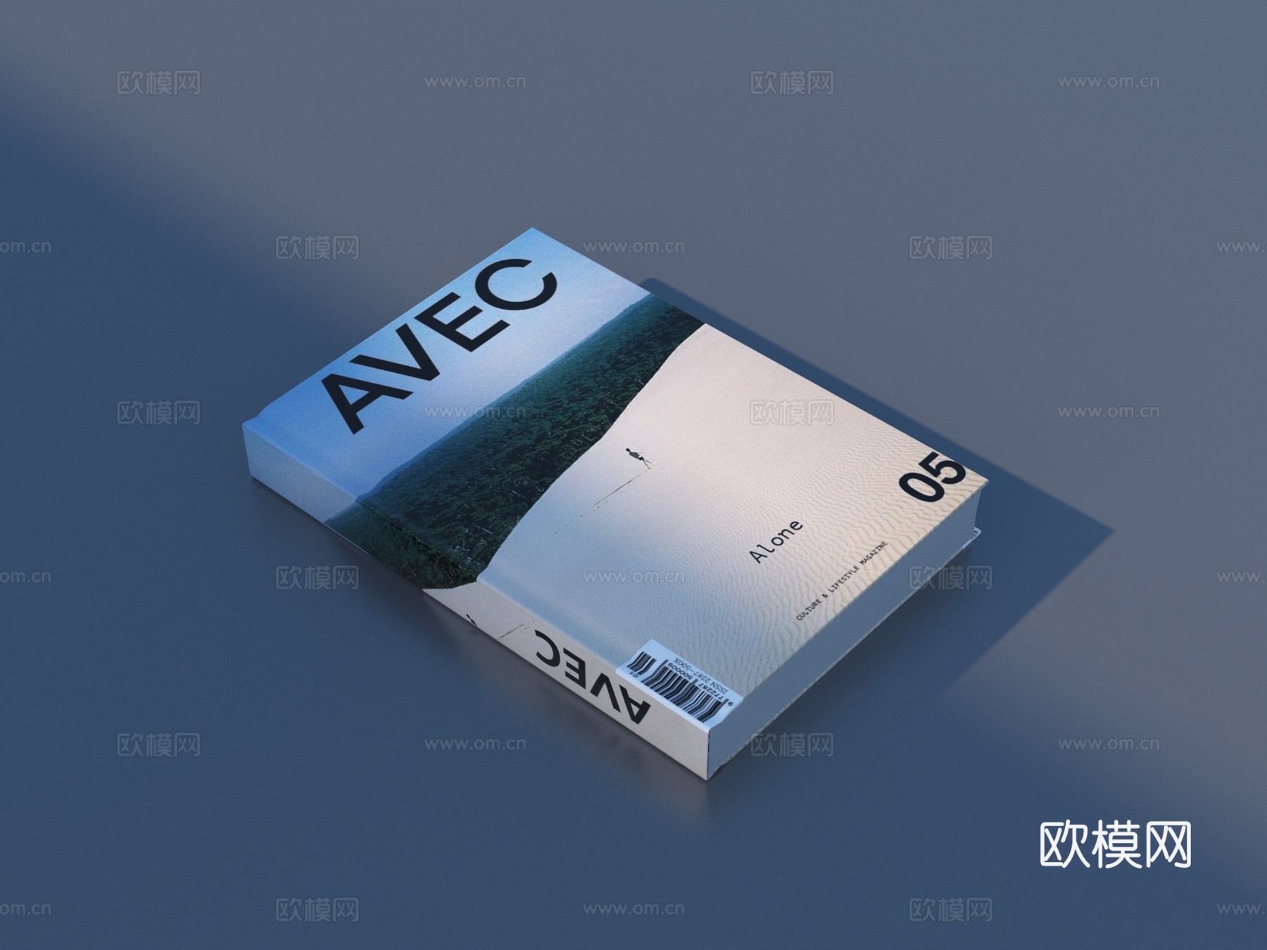 书 笔记本 名著小说 杂志 书刊3d模型