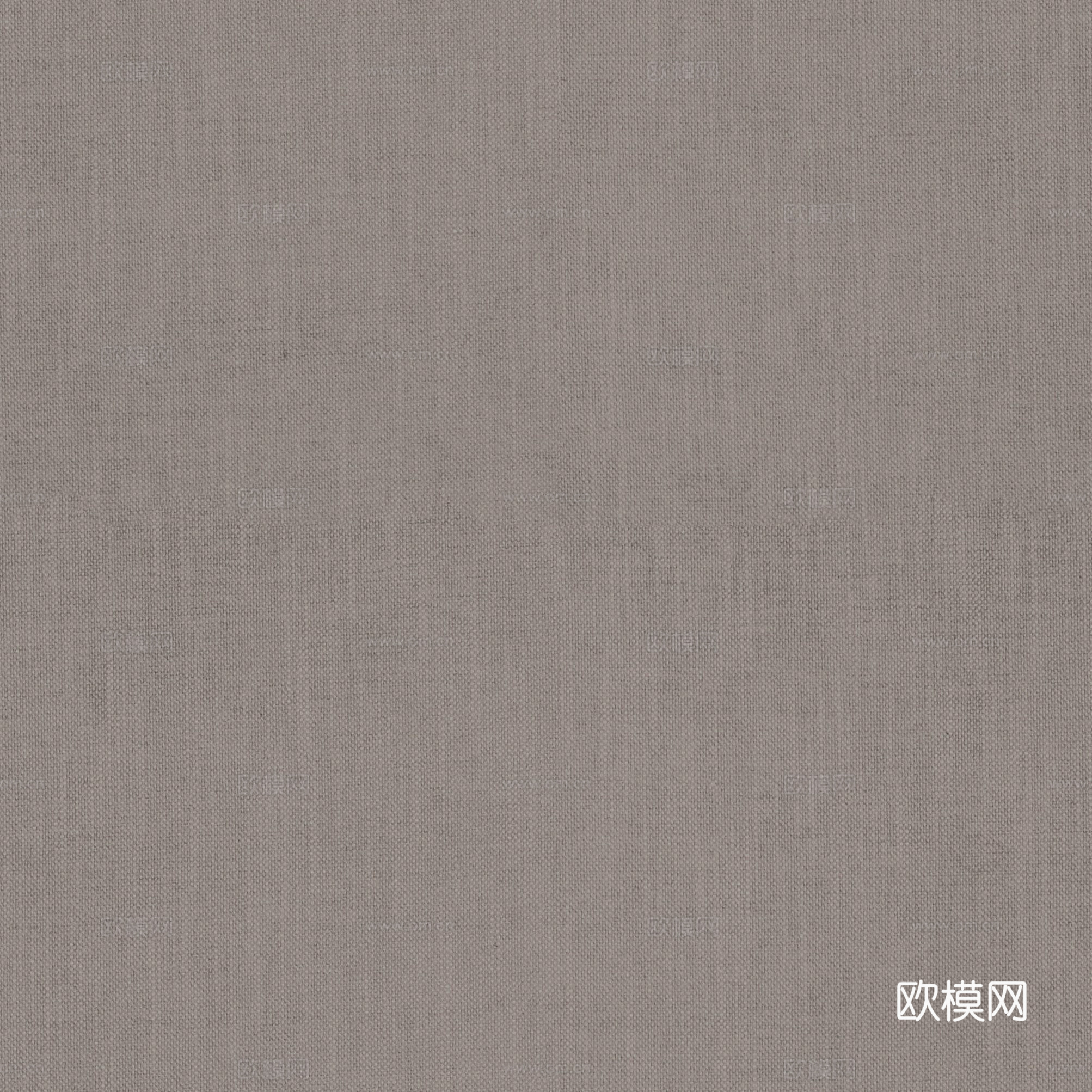 棕色布料