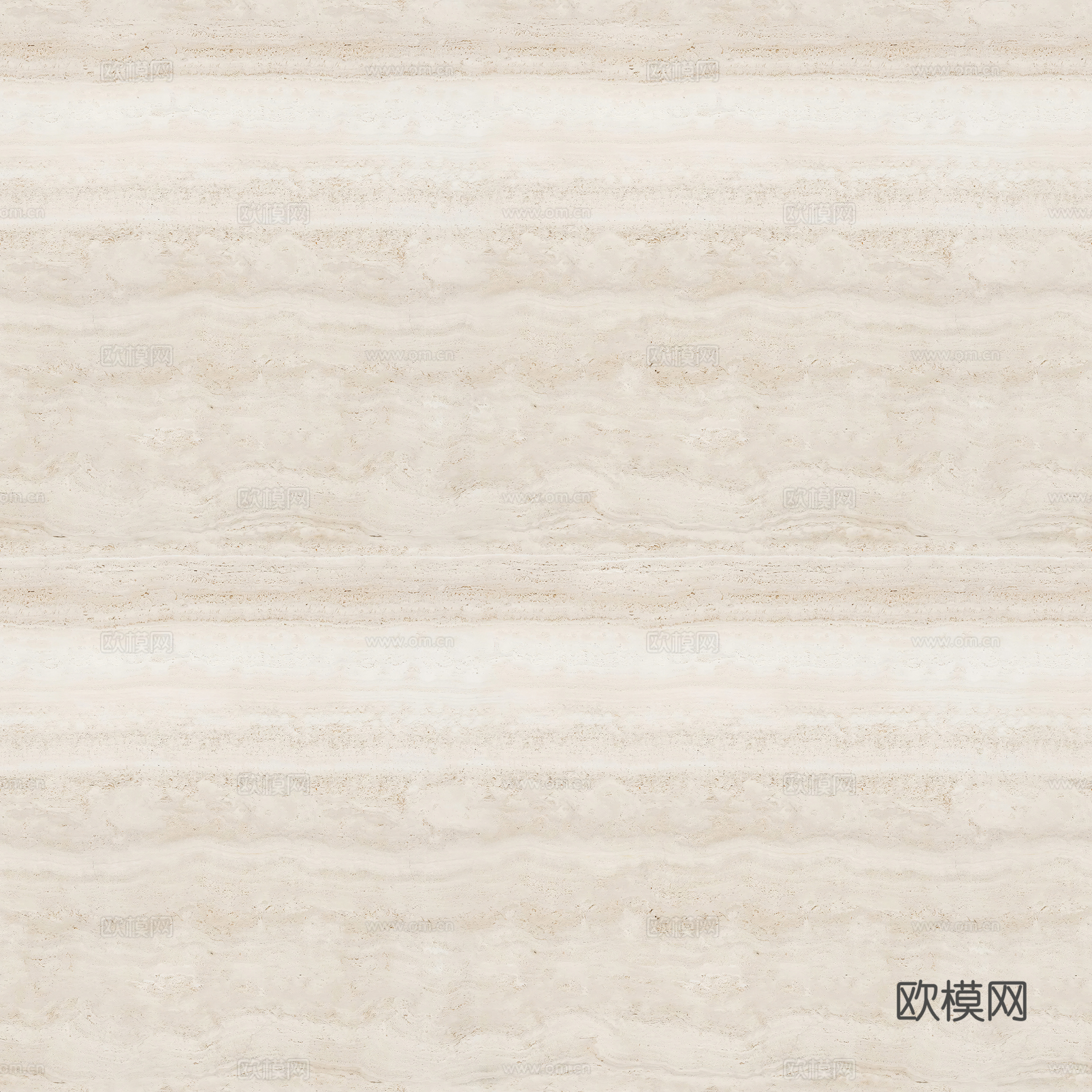 米黄洞石无缝贴图