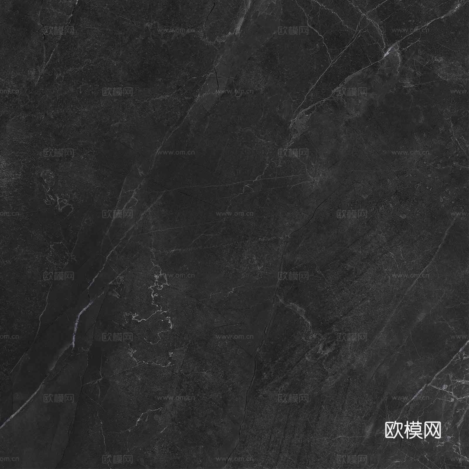 黑色仿大理石瓷砖