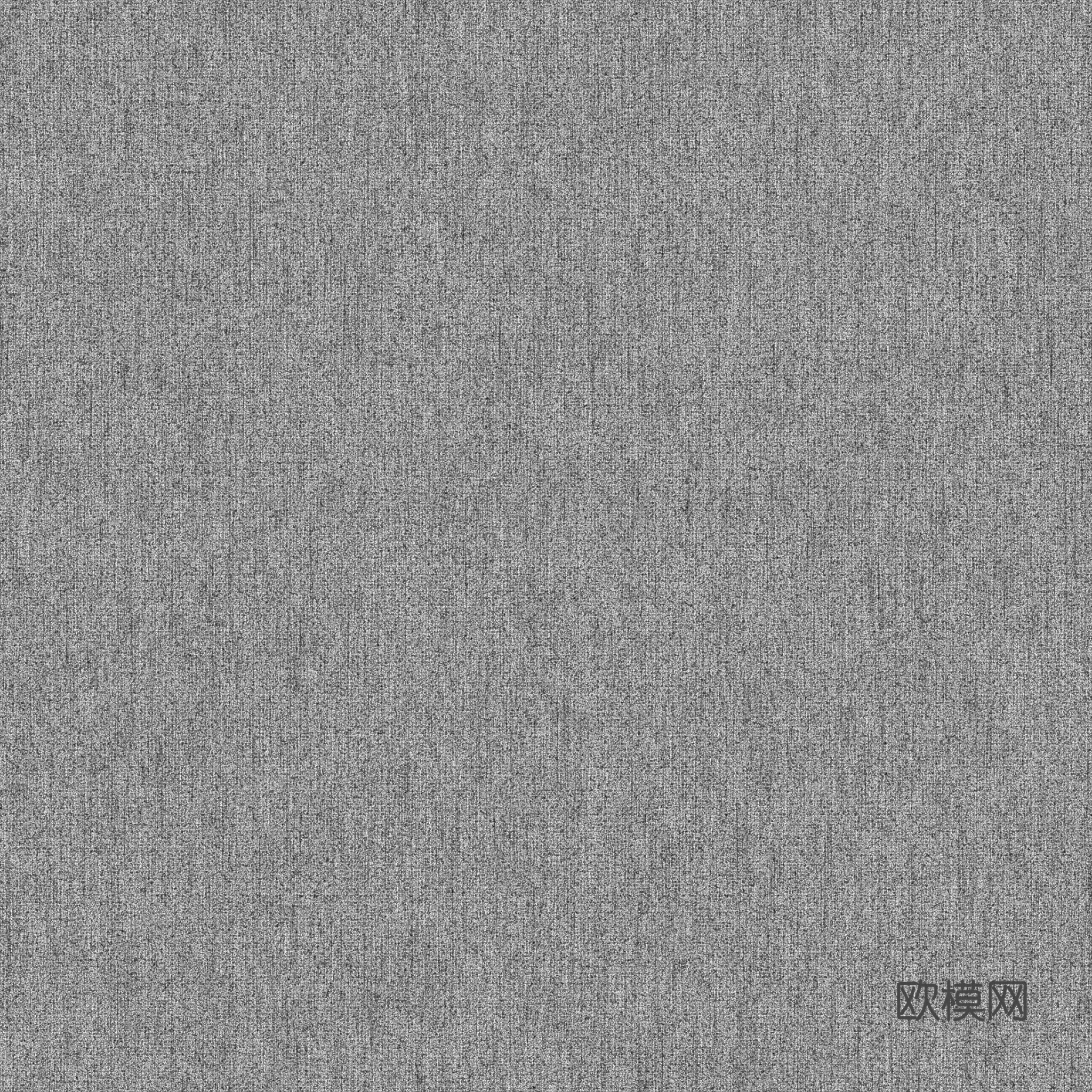 凹凸黑白-布料置换