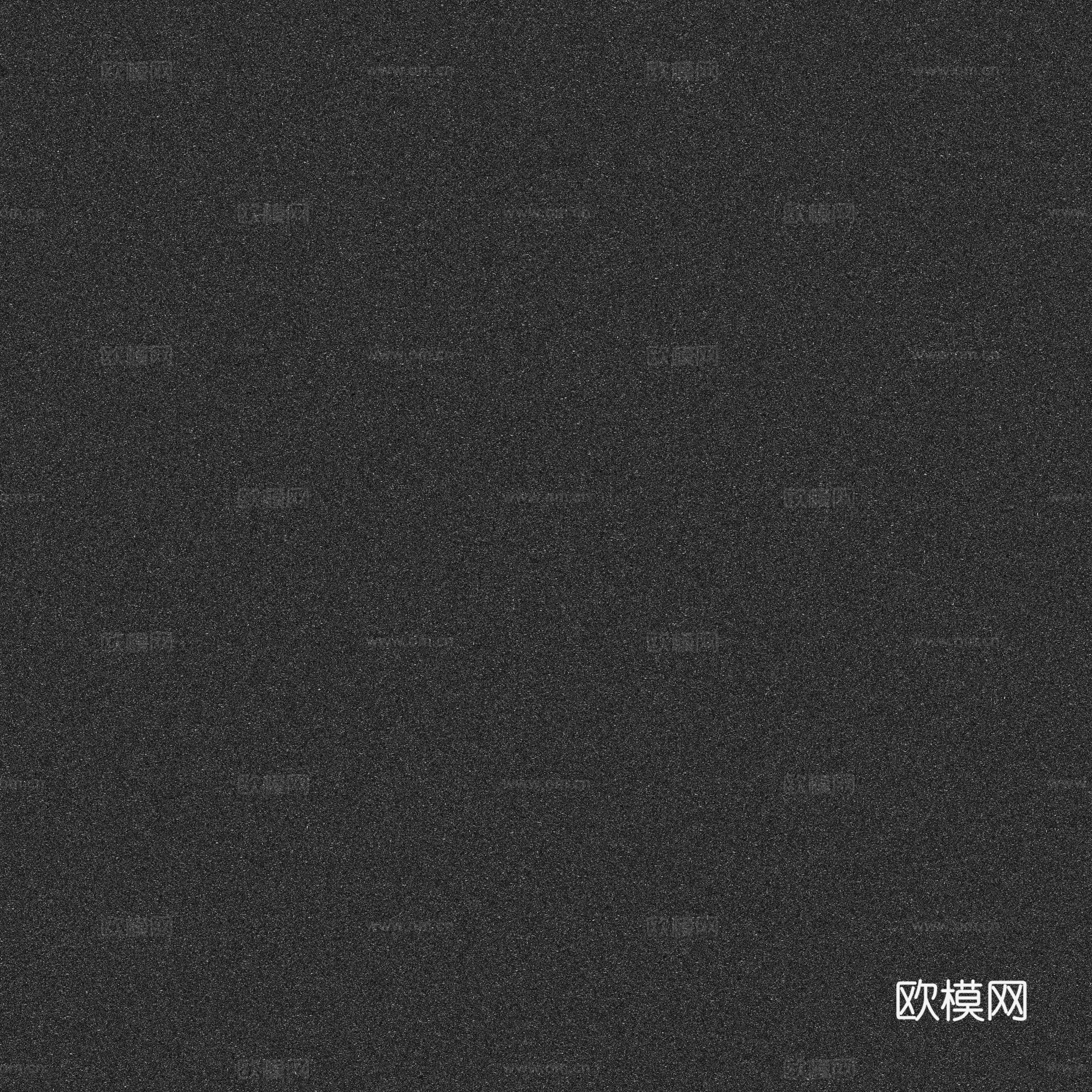 凹凸黑白-布料置换