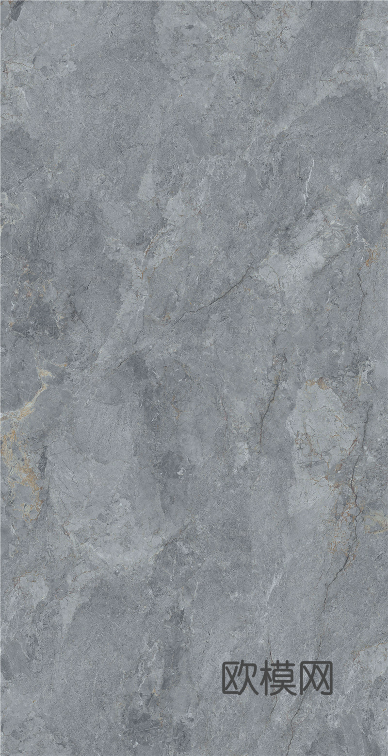 灰色大理石岩板贴图