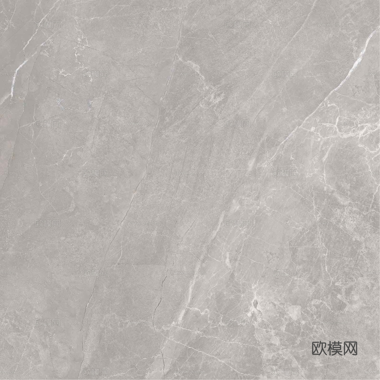 浅灰色仿大理石瓷砖