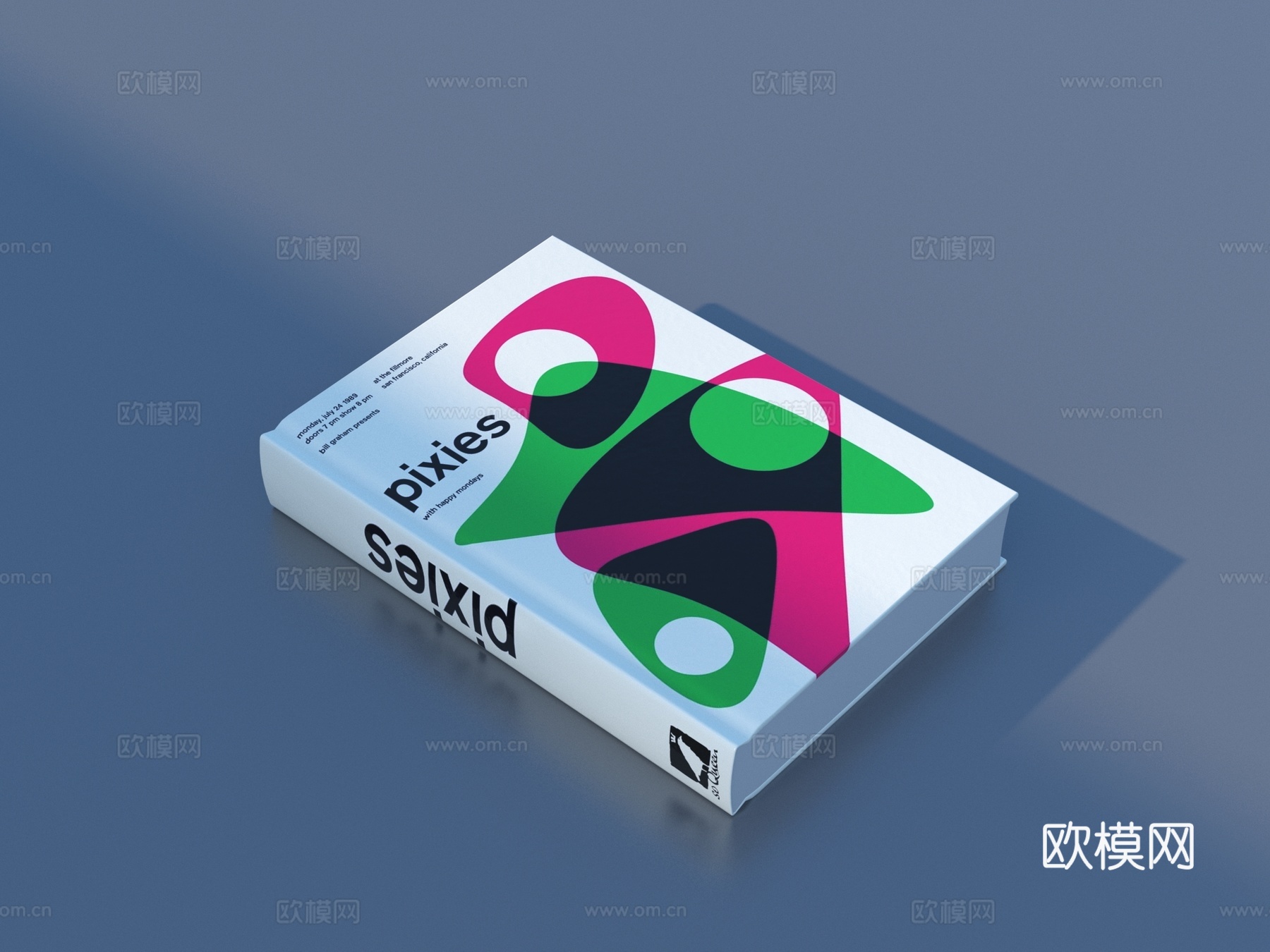 书 笔记本 名著小说 杂志 书刊3d模型