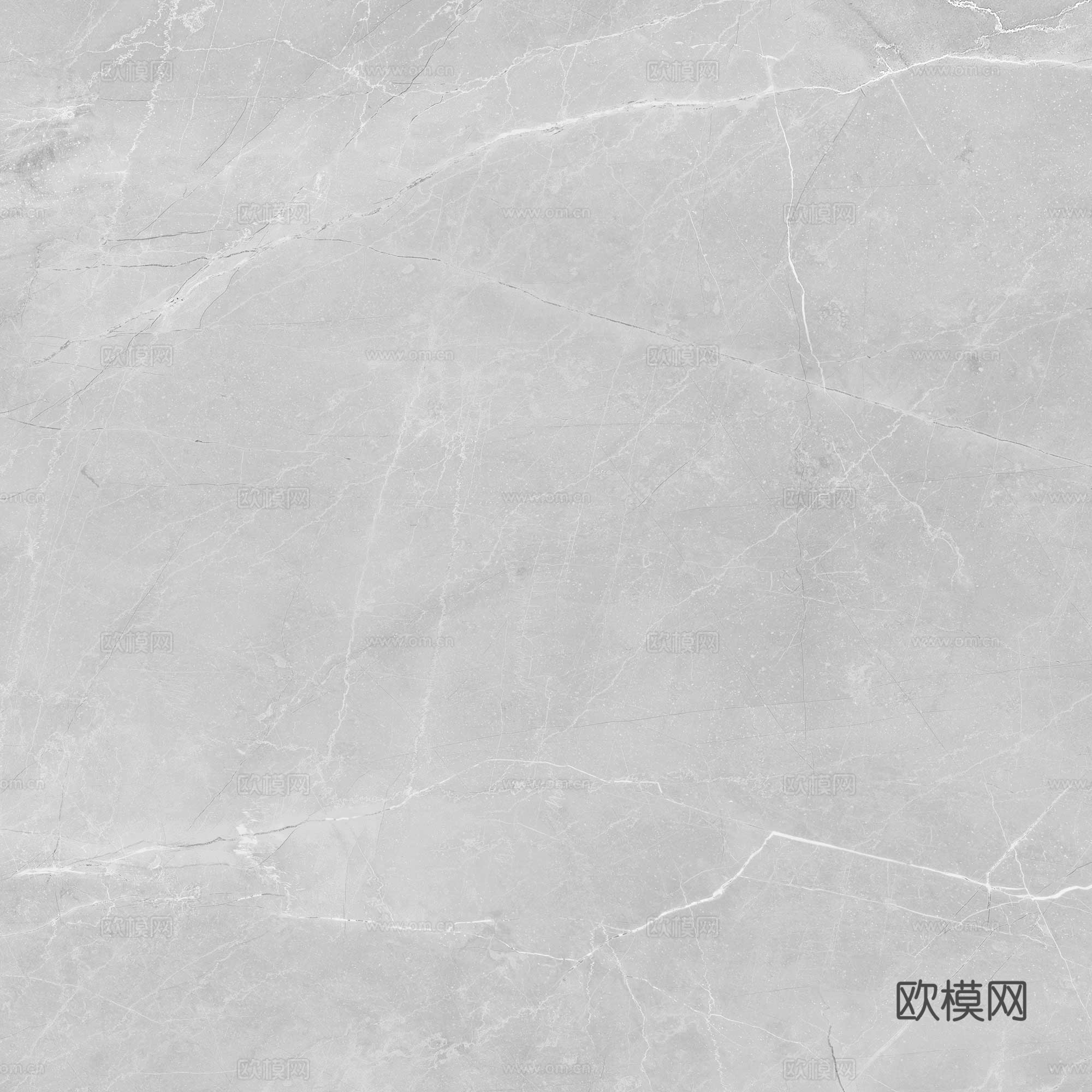 无缝现代灰色大理石