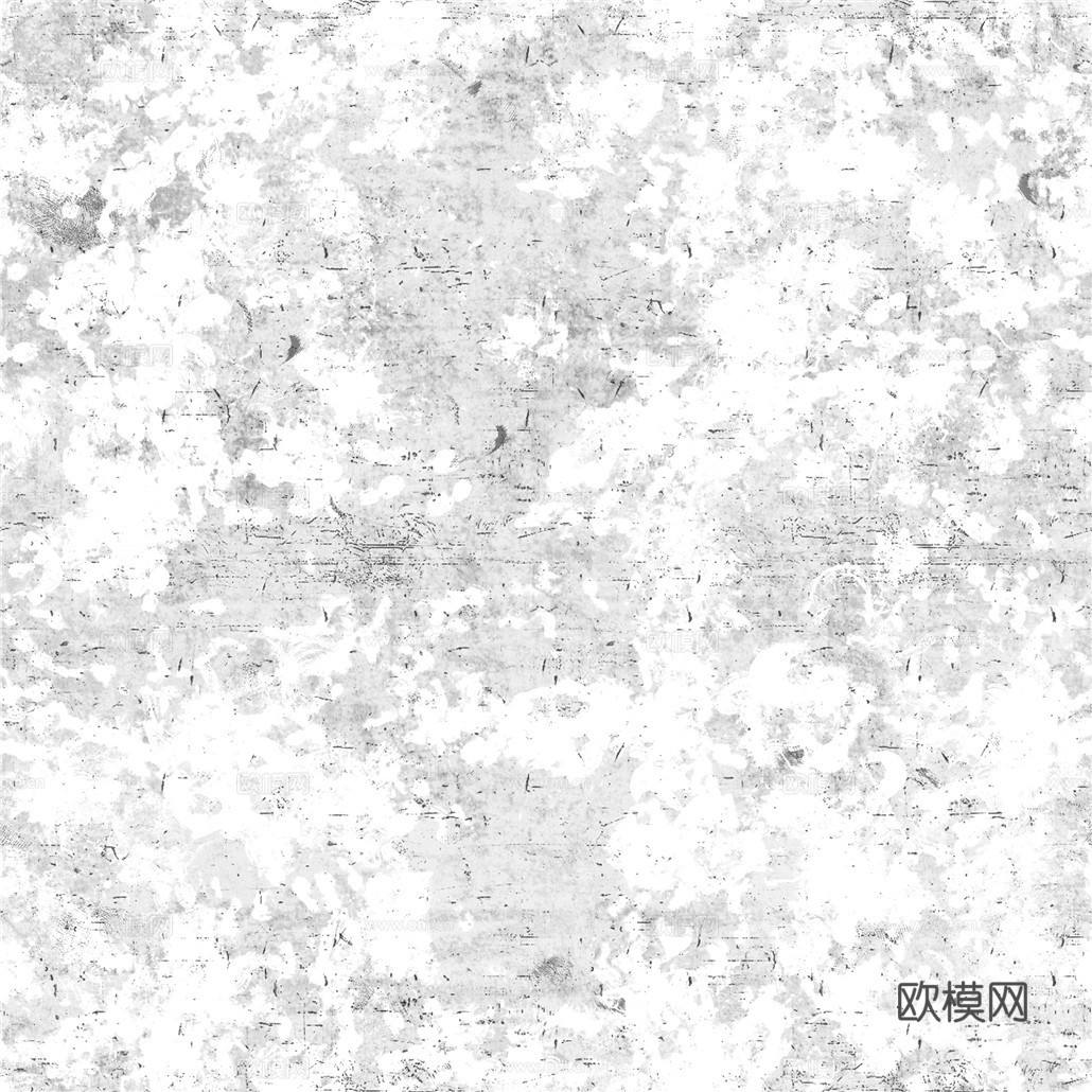 黑白凹凸黑遮罩