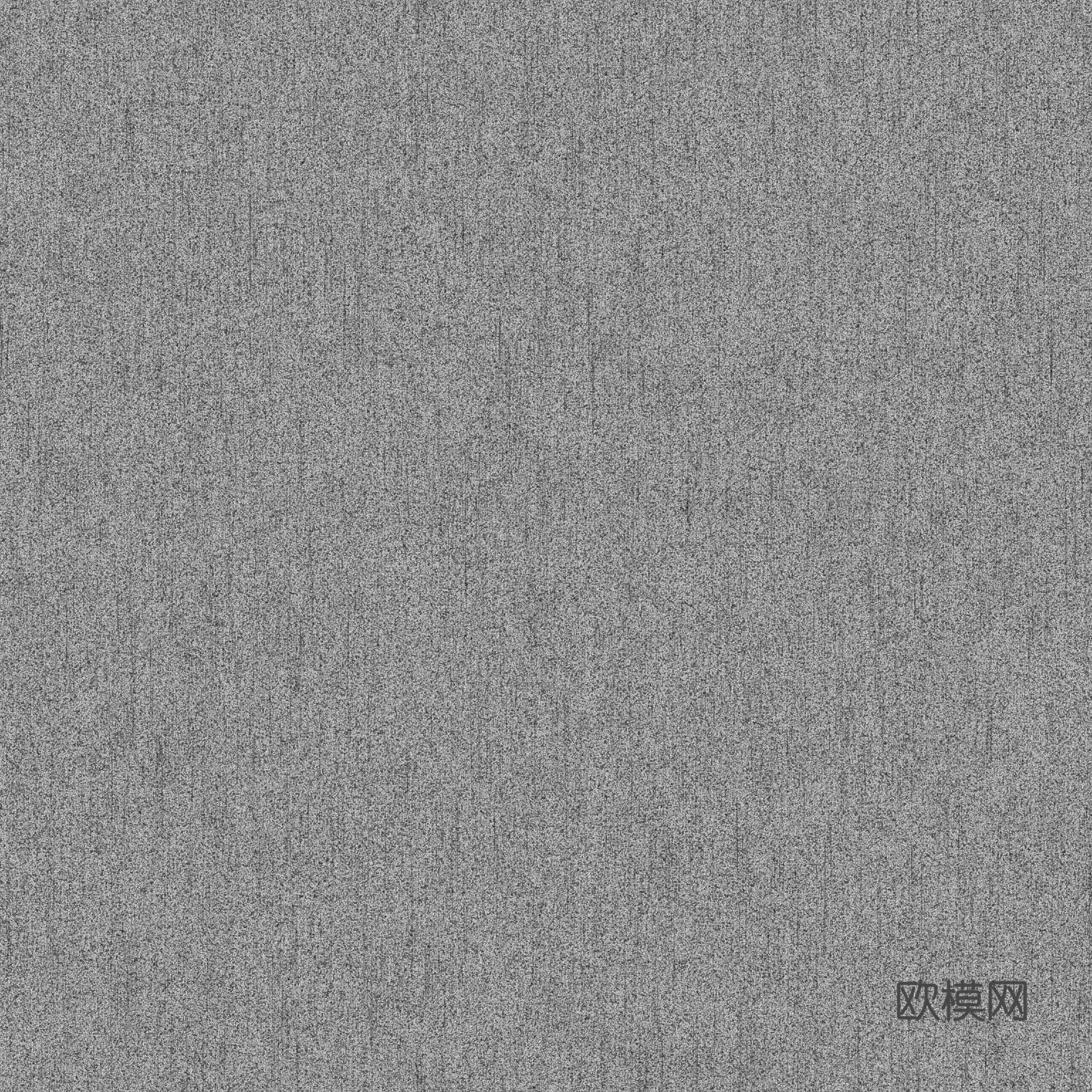 凹凸黑白-布料置换