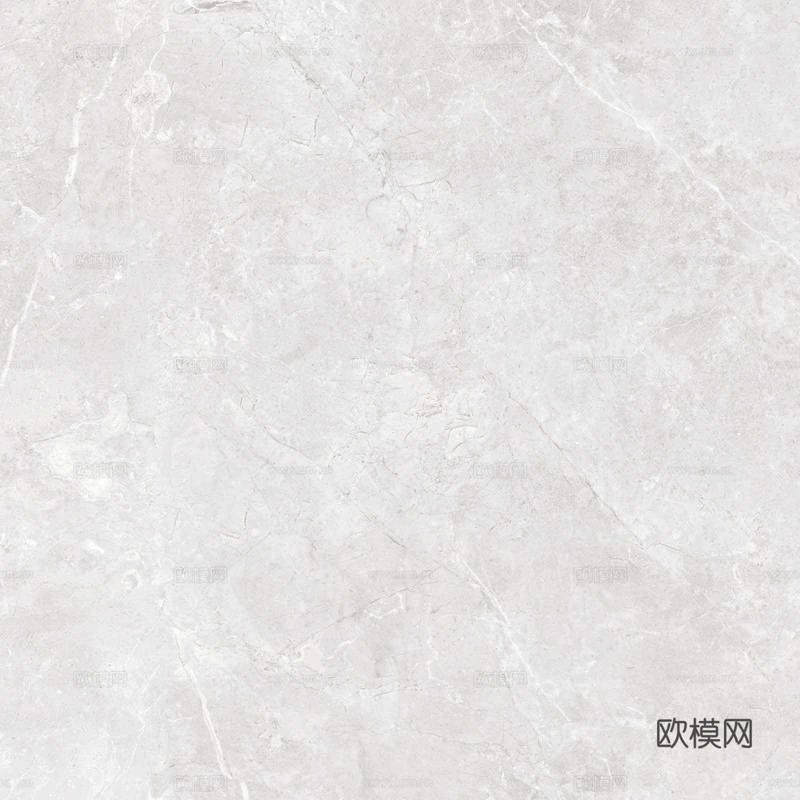 浅灰色仿大理石瓷砖