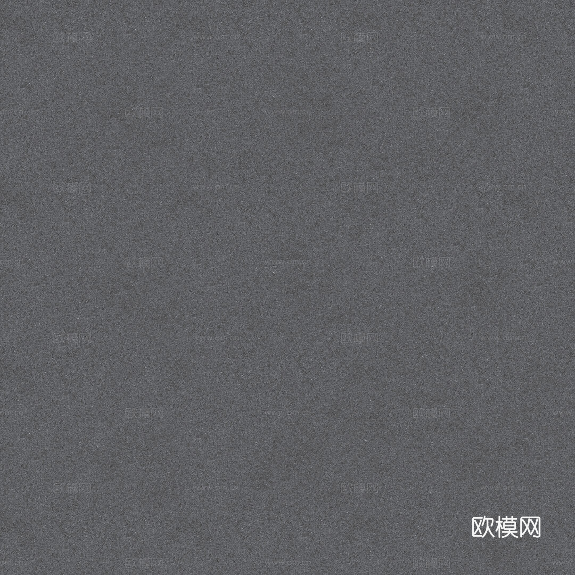 深色水磨石