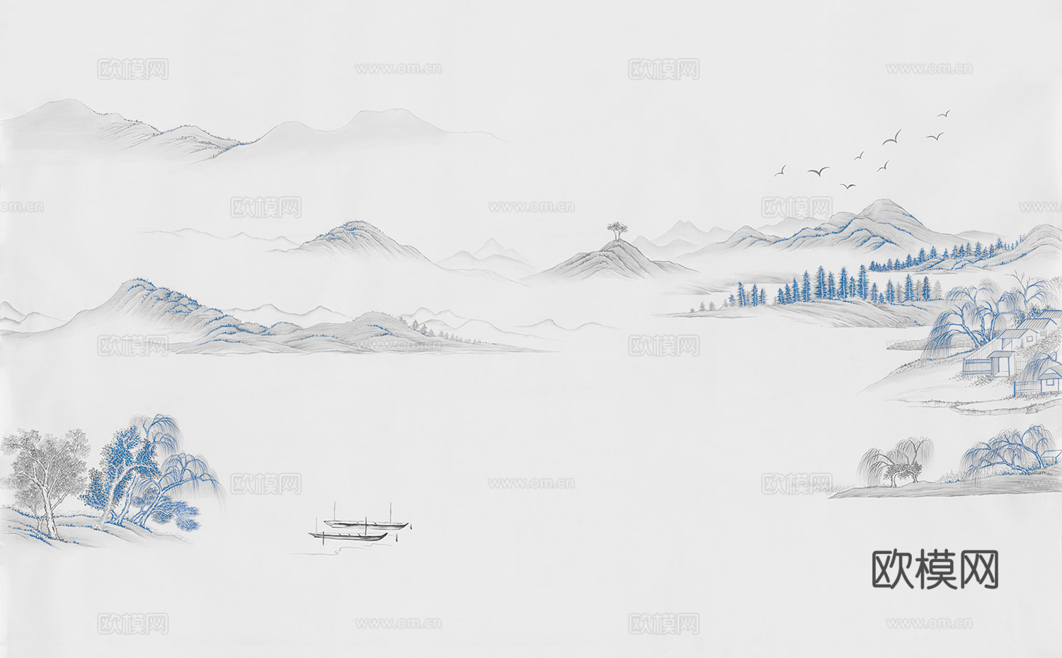 墙布 壁纸 高清_肌理漆布纹 无缝贴图下载