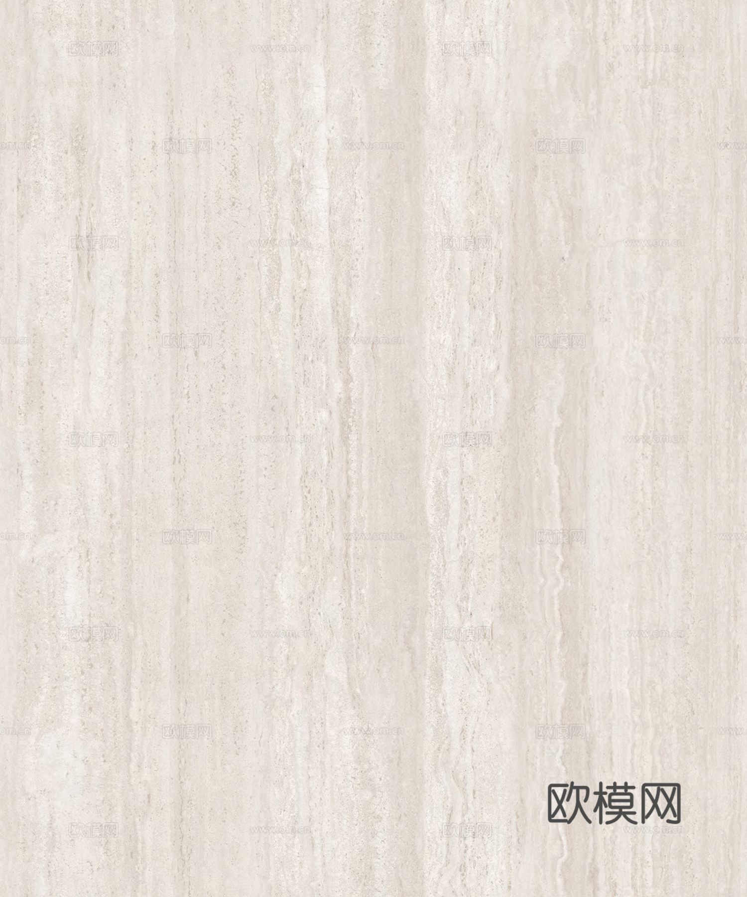 高清无缝浅色木纹石洞石