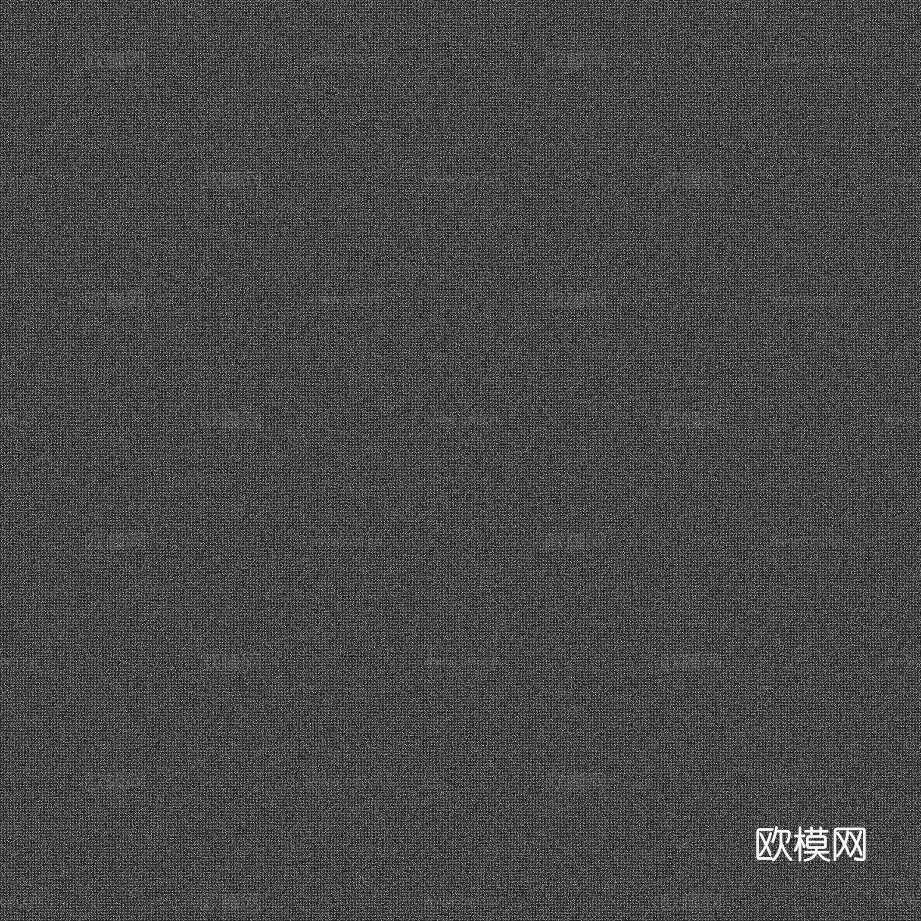 凹凸黑白-布料置换