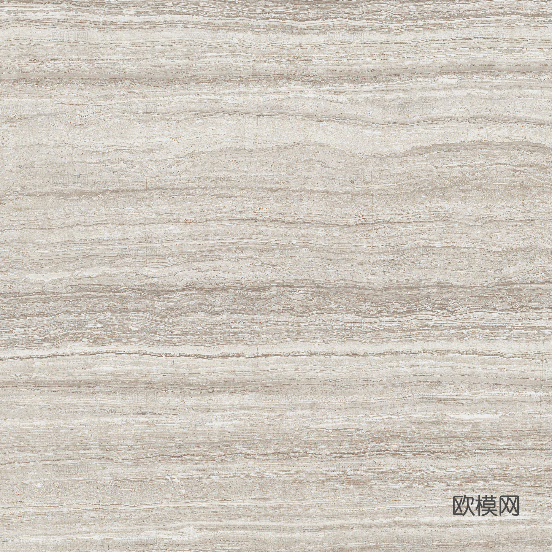 马可波罗灰色洞石