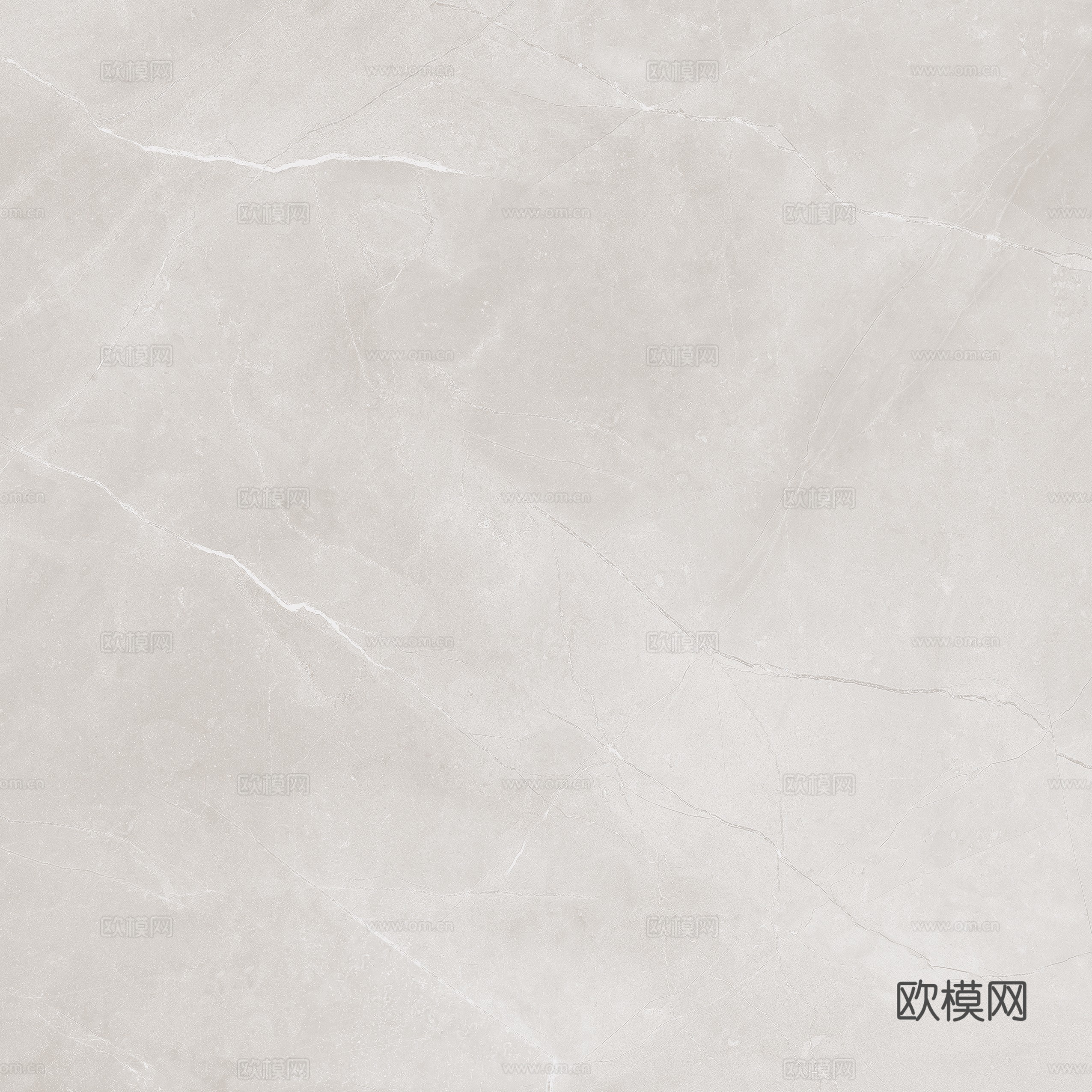 浅灰色大理石岩板贴图