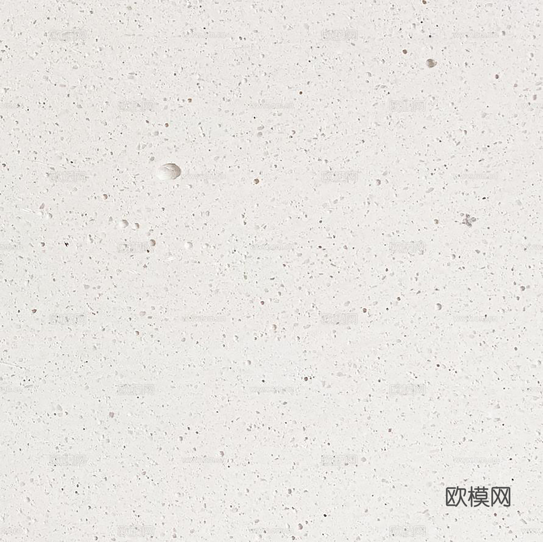 纯白洞石