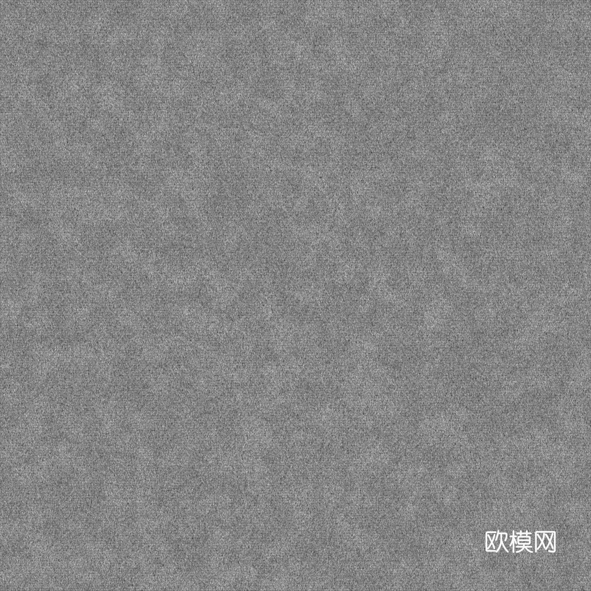 凹凸黑白-布料置换