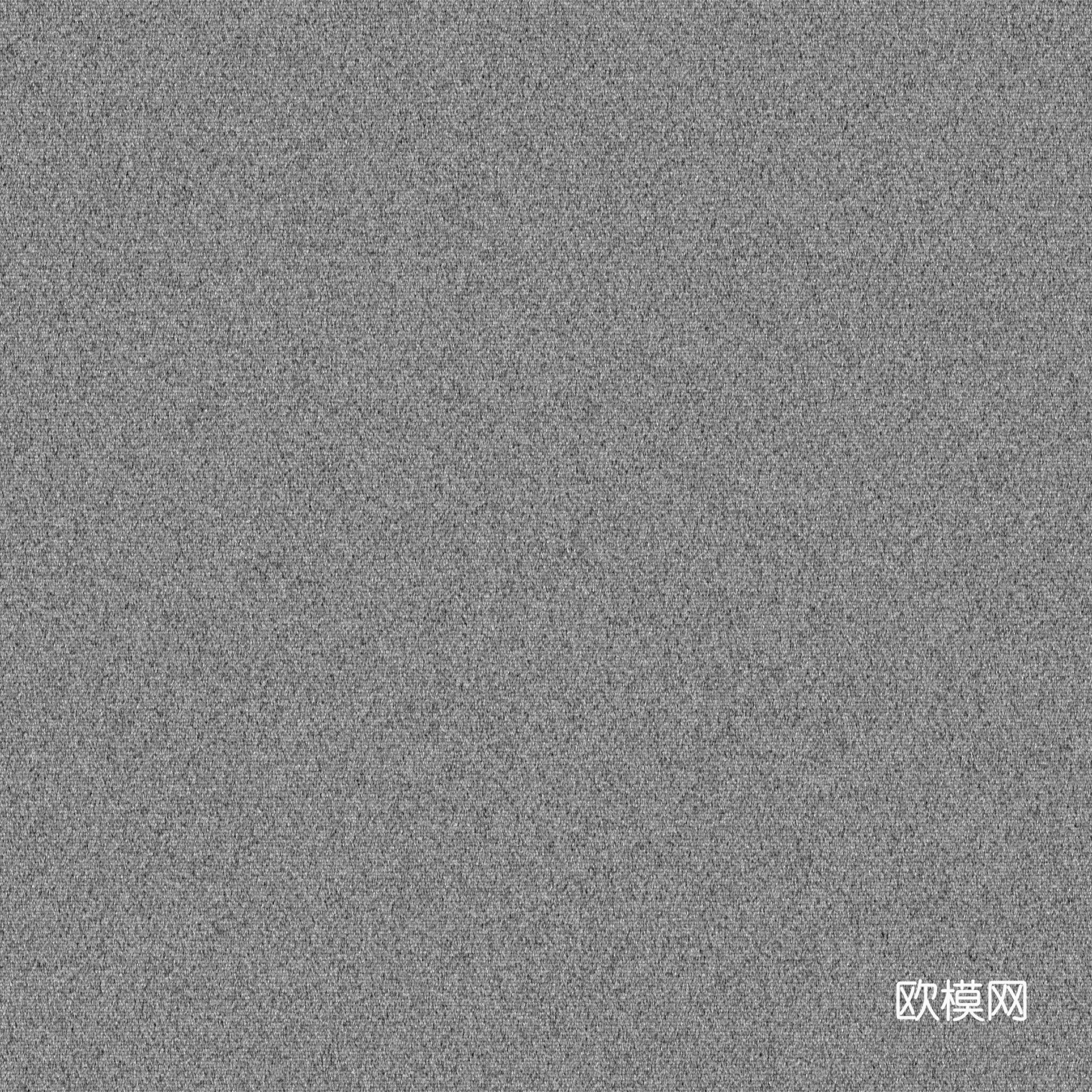 凹凸黑白-布料置换