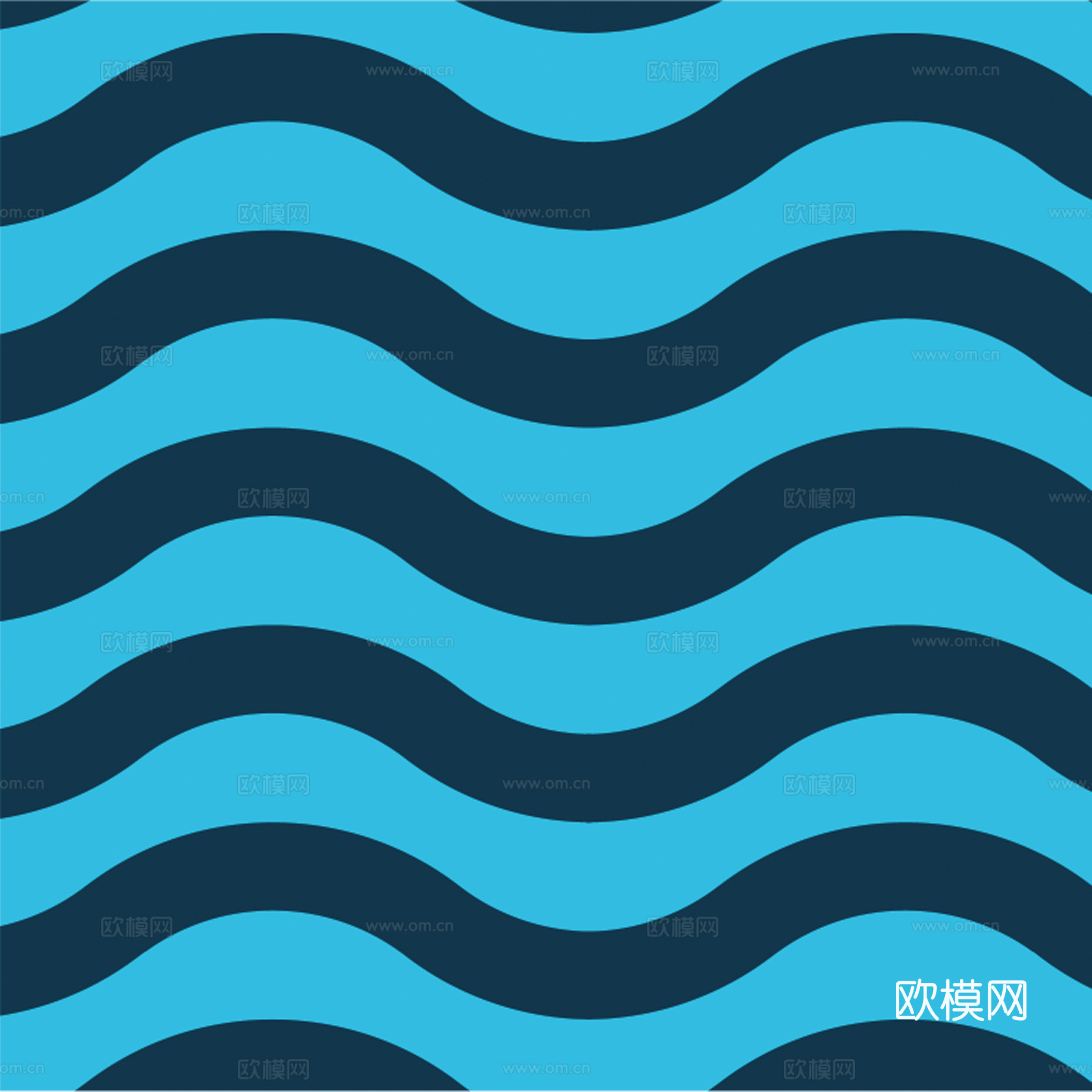 几何图案壁纸