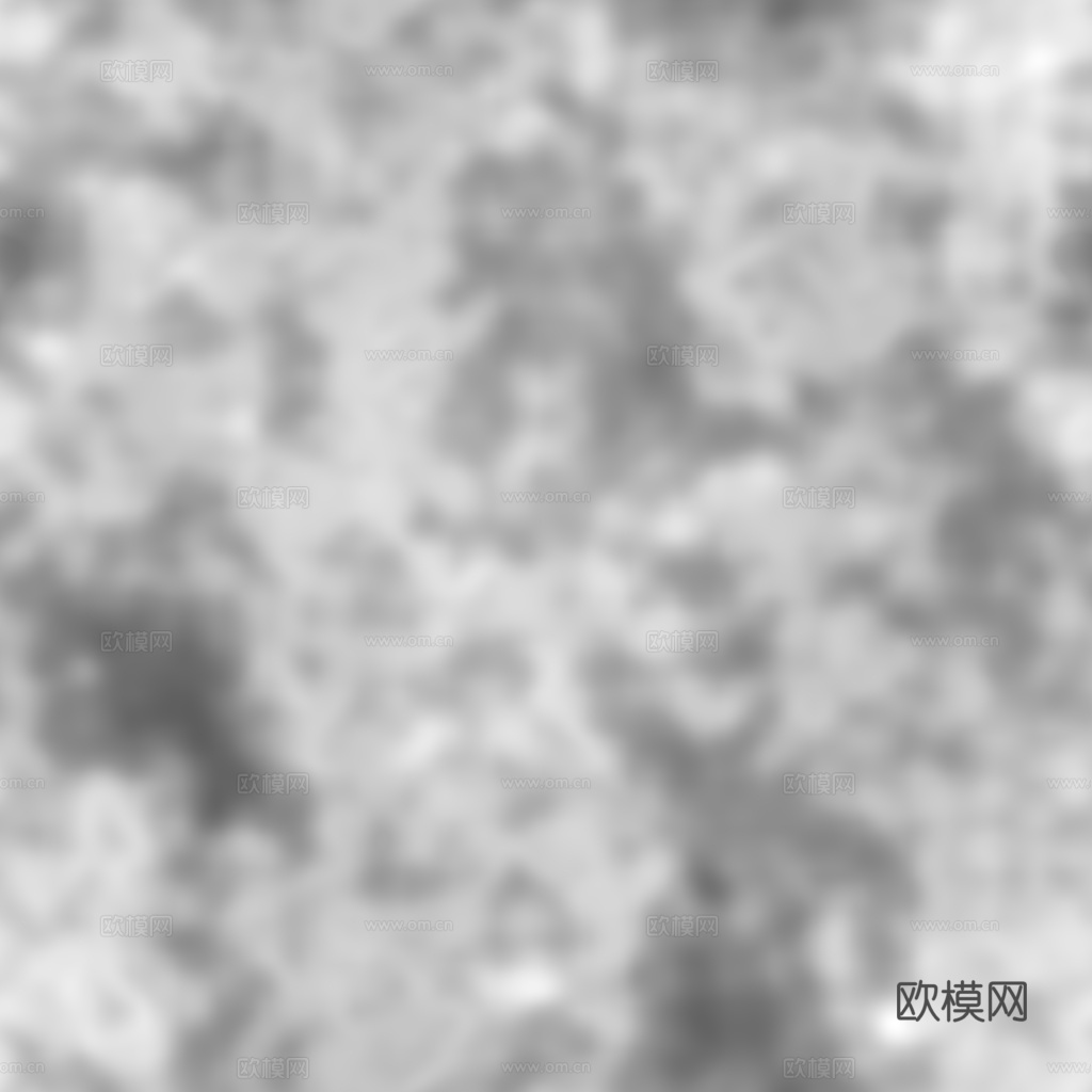 凹凸黑白-高光遮罩  布料