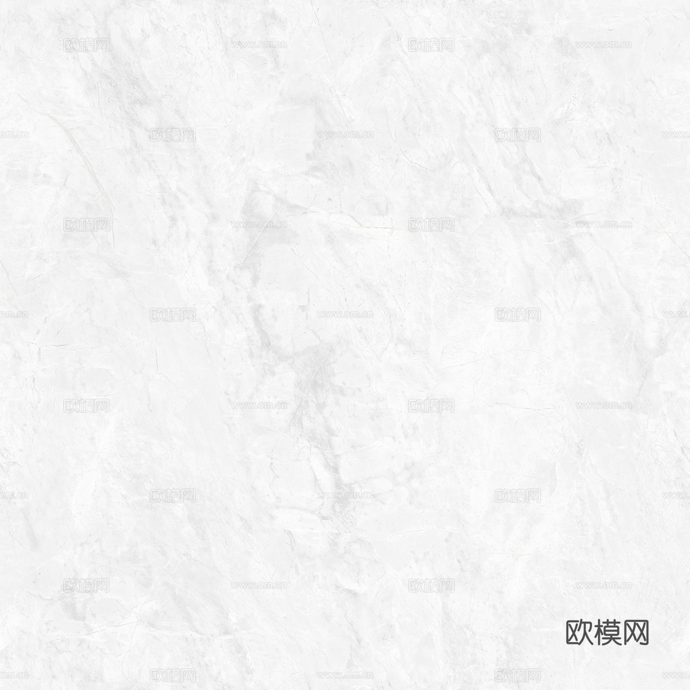 灰白色大理石