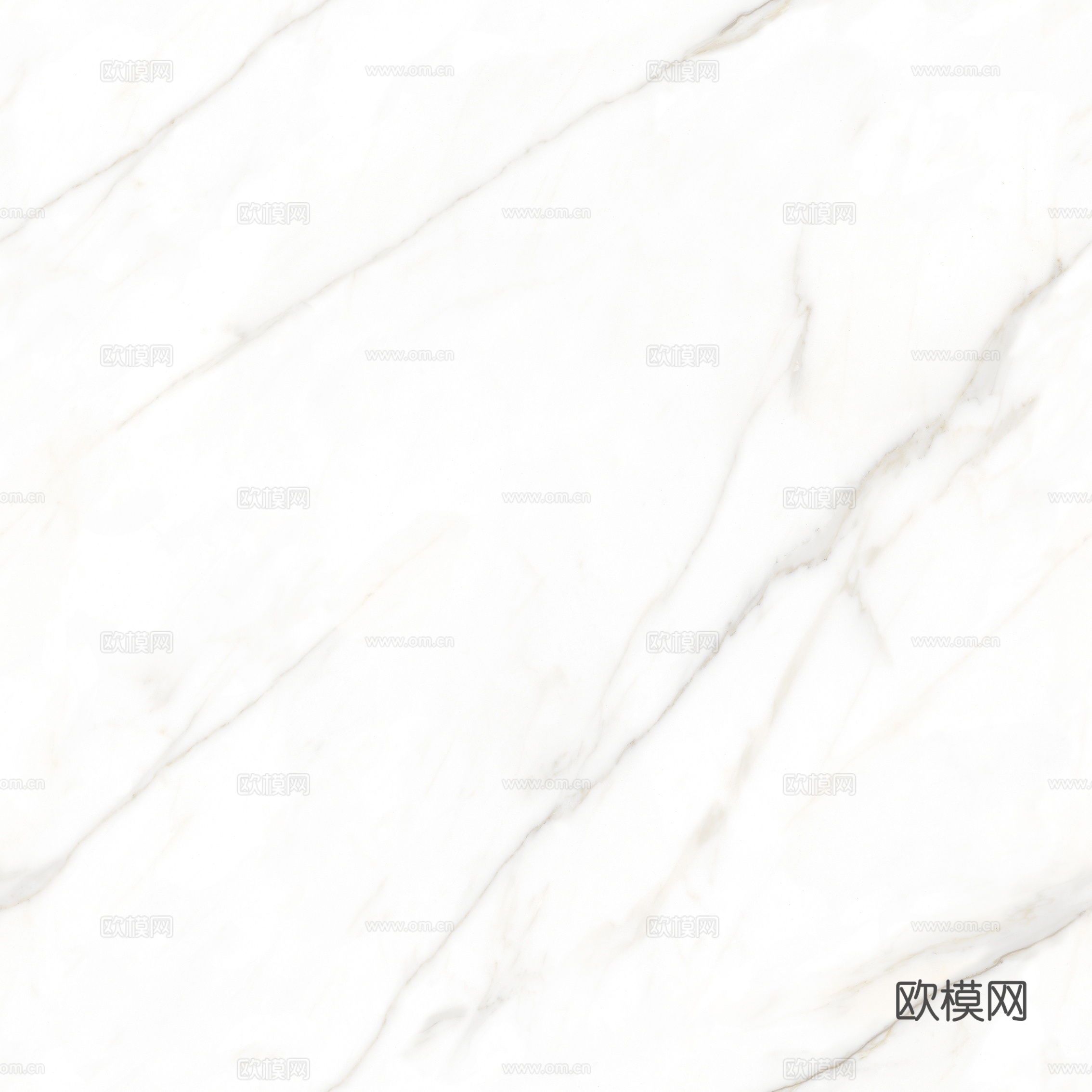 白色瓷砖
