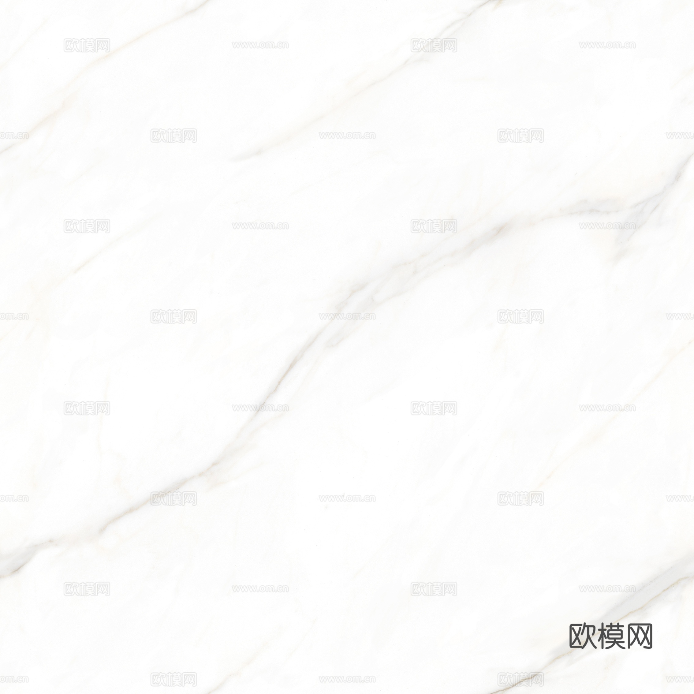 白色瓷砖