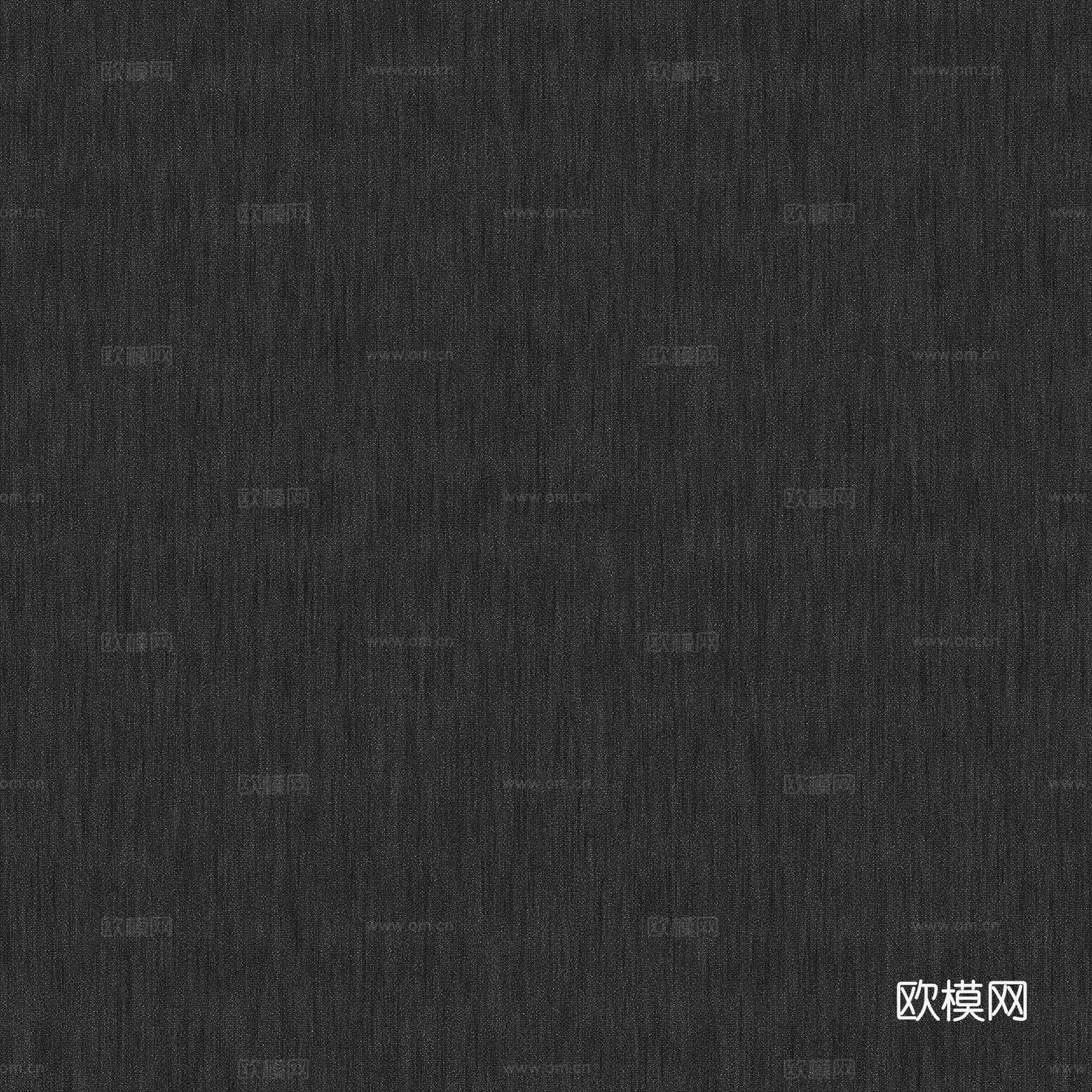 凹凸黑白-布料置换