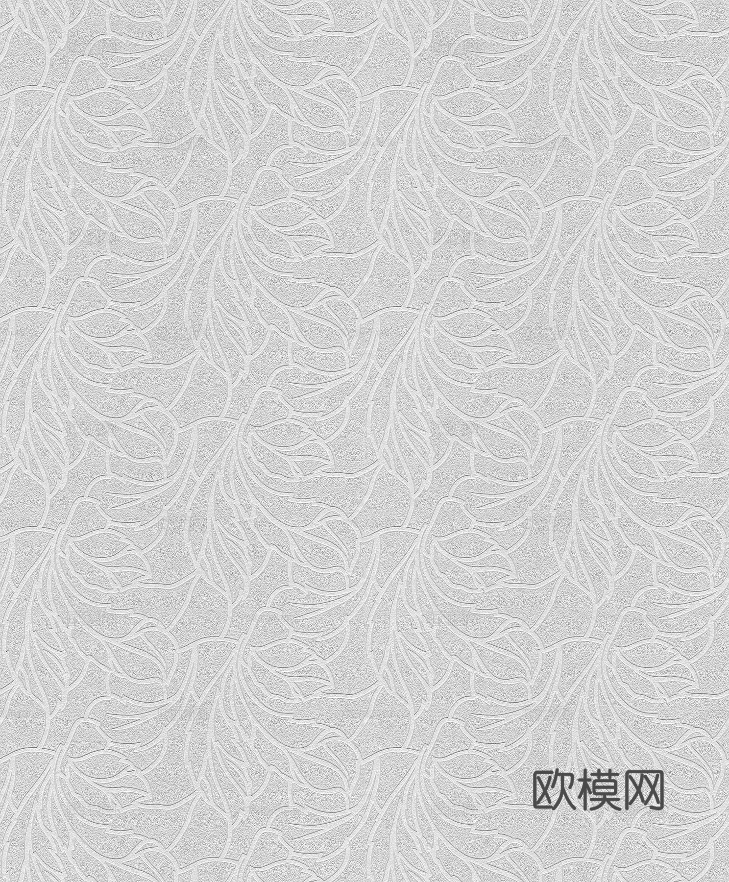 墙布 壁纸 高清浅灰色_肌理漆布纹 无缝贴图