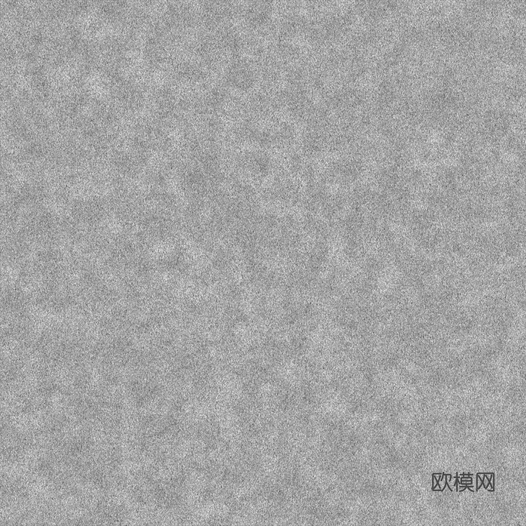 凹凸黑白-布料置换
