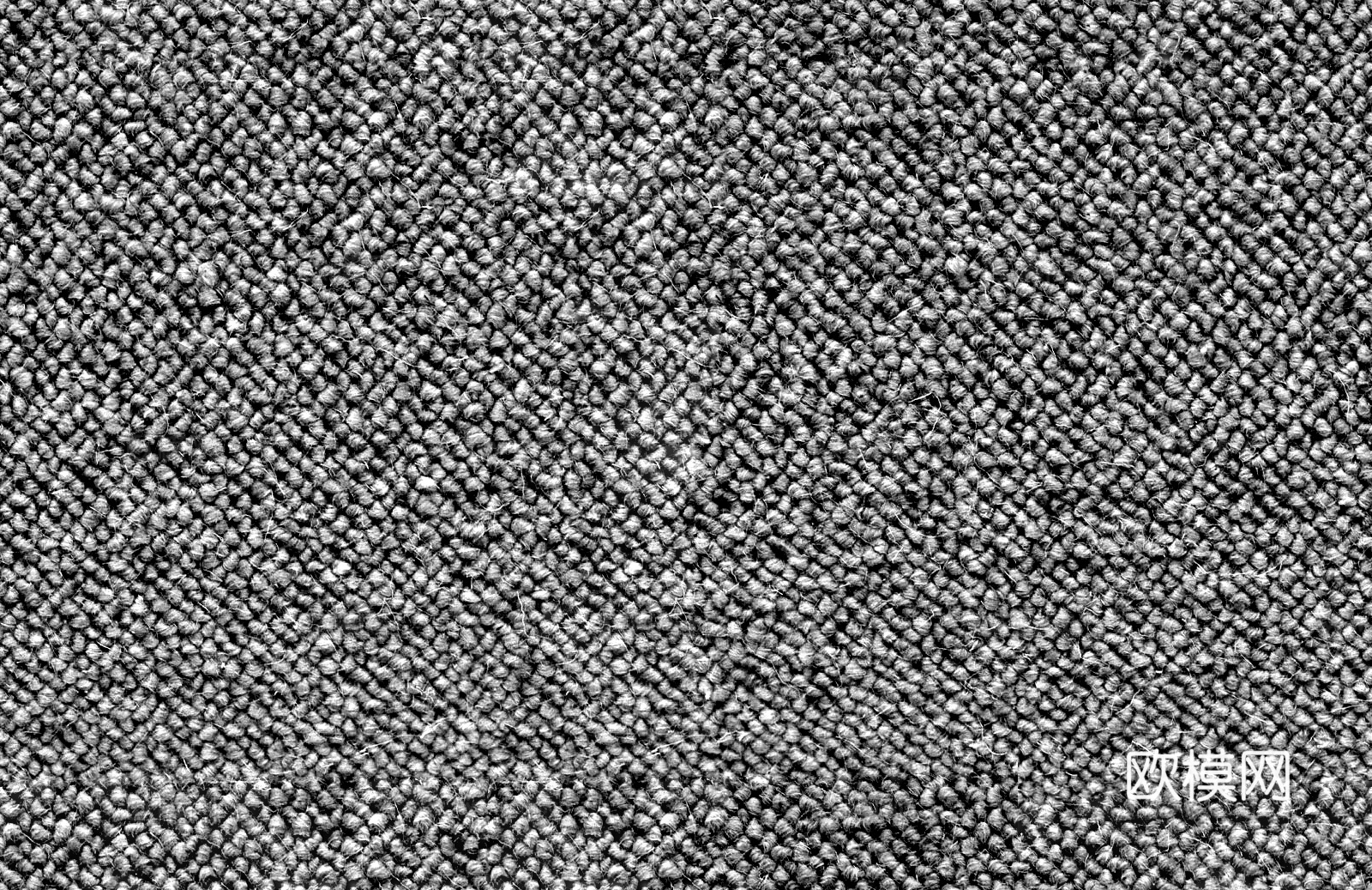 凹凸黑白-折皱贴图下载