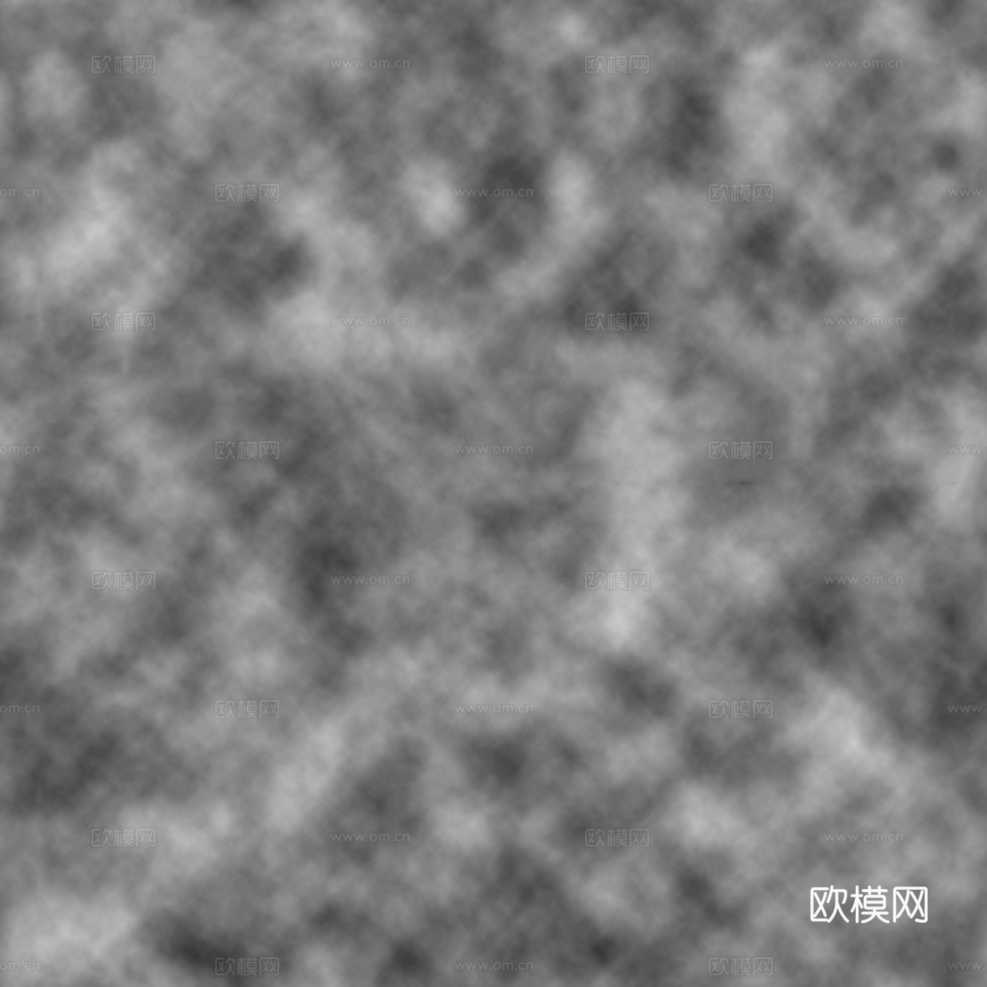 黑白凹凸黑遮罩
